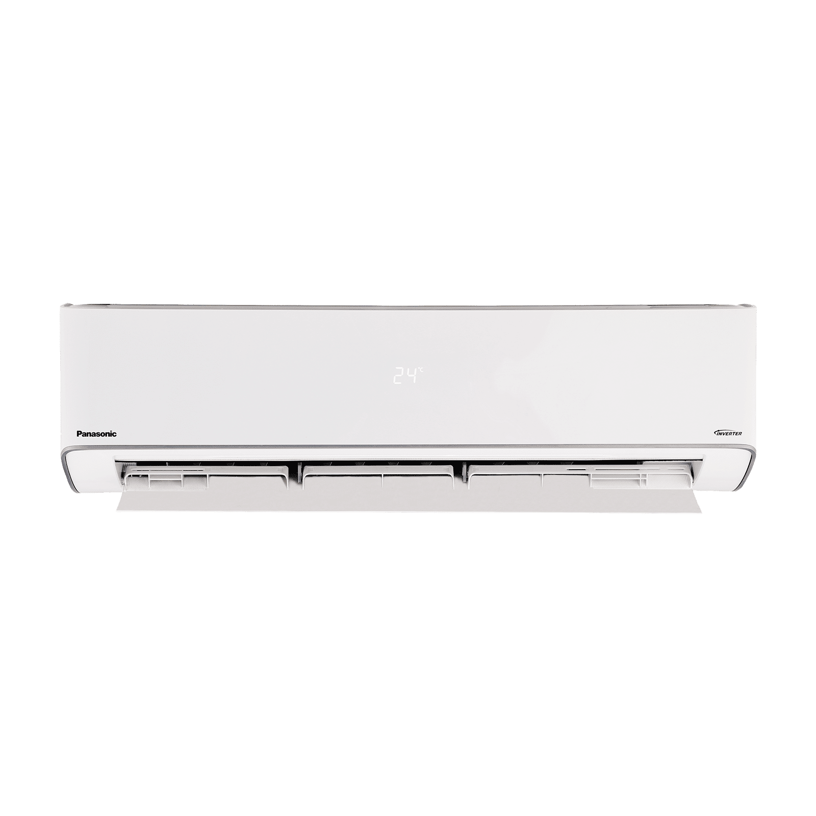 Panasonic EU 7 in 1 Convertible 2 Ton 3 Star Inverter Split AC with PM 0.1 Filter (Copper Condenser, CS/CU-EU24BKY3F)_10