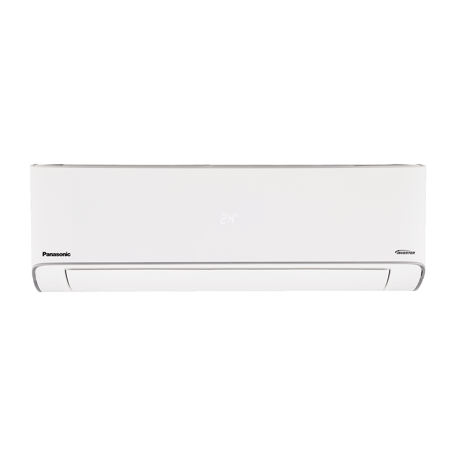 Panasonic EU 7 in 1 Convertible 1.5 Ton 3 Star Inverter Split AC with PM 0.1 Filter (Copper Condenser, CS/CU-EU18BKY3F) Panasonic EU 7 in 1 Convertible 1.5 Ton 3 Star Inverter Split AC with PM 0.1 Filter (Copper Condenser, CS/CU-EU18BKY3F)_1