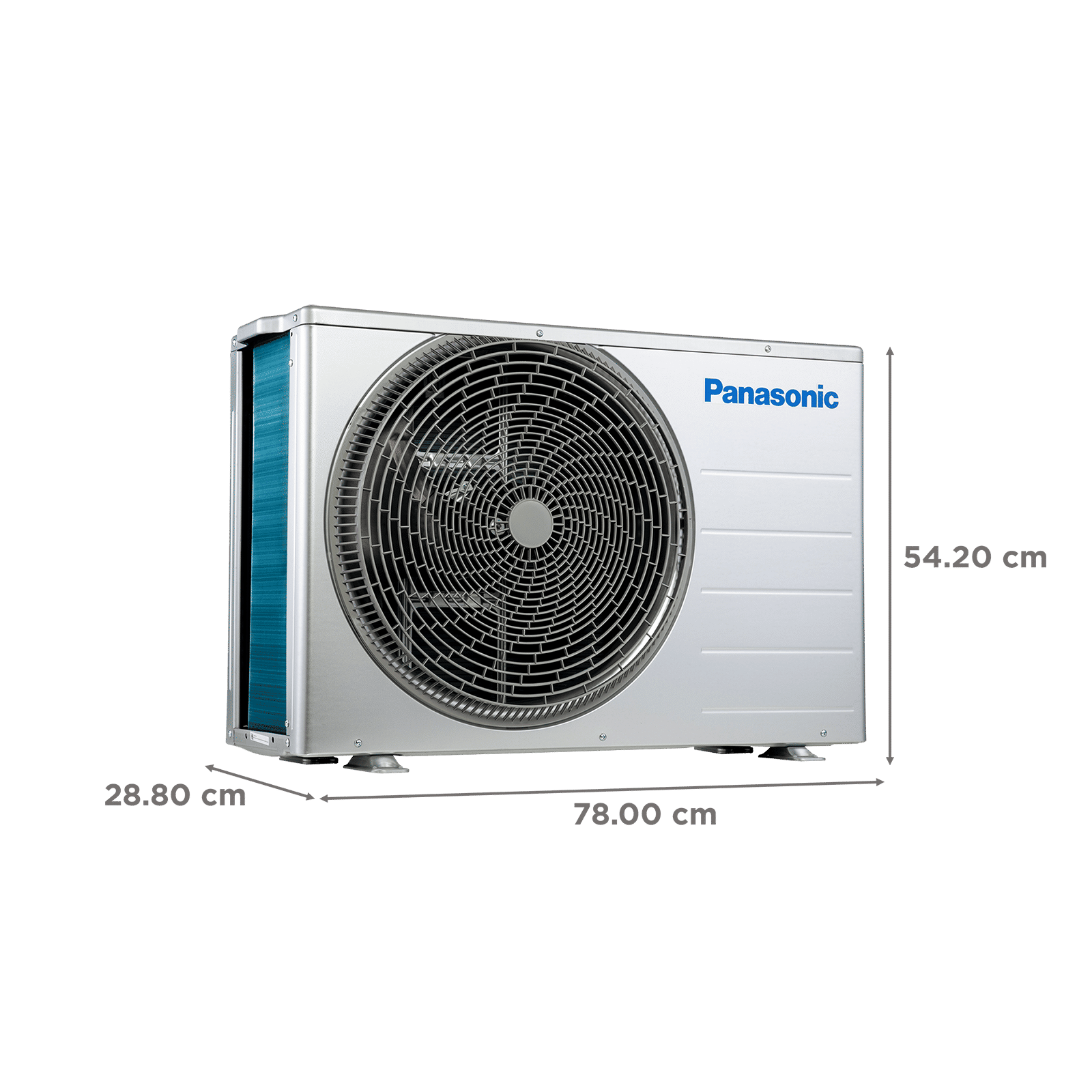 Panasonic EU 7 in 1 Convertible 1.5 Ton 3 Star Inverter Split AC with PM 0.1 Filter (Copper Condenser, CS/CU-EU18BKY3F) Panasonic EU 7 in 1 Convertible 1.5 Ton 3 Star Inverter Split AC with PM 0.1 Filter (Copper Condenser, CS/CU-EU18BKY3F)_4