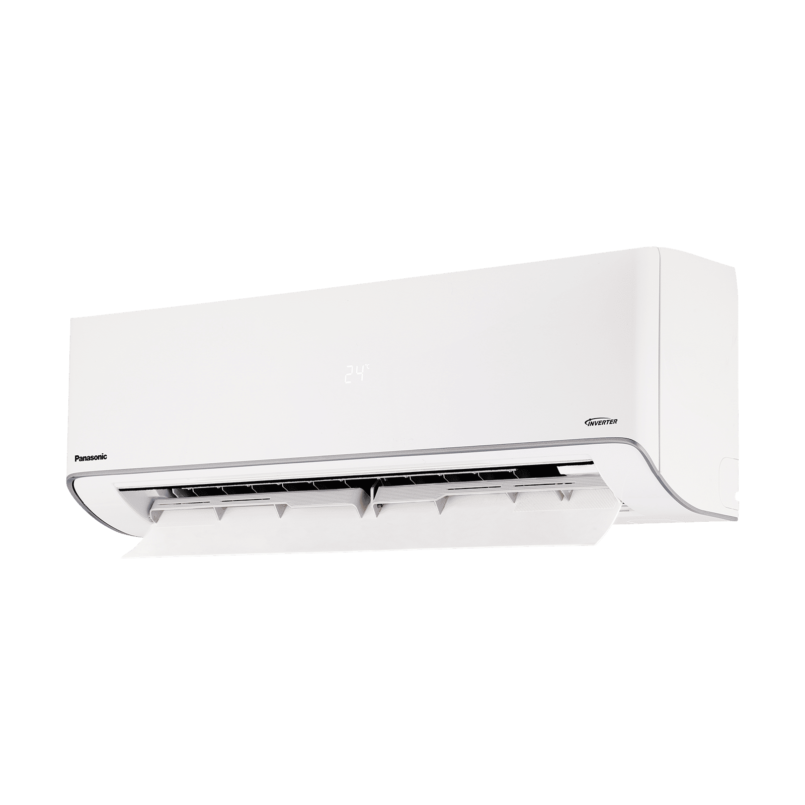 Panasonic EU 7 in 1 Convertible 1.5 Ton 3 Star Inverter Split AC with PM 0.1 Filter (Copper Condenser, CS/CU-EU18BKY3F) Panasonic EU 7 in 1 Convertible 1.5 Ton 3 Star Inverter Split AC with PM 0.1 Filter (Copper Condenser, CS/CU-EU18BKY3F)_6