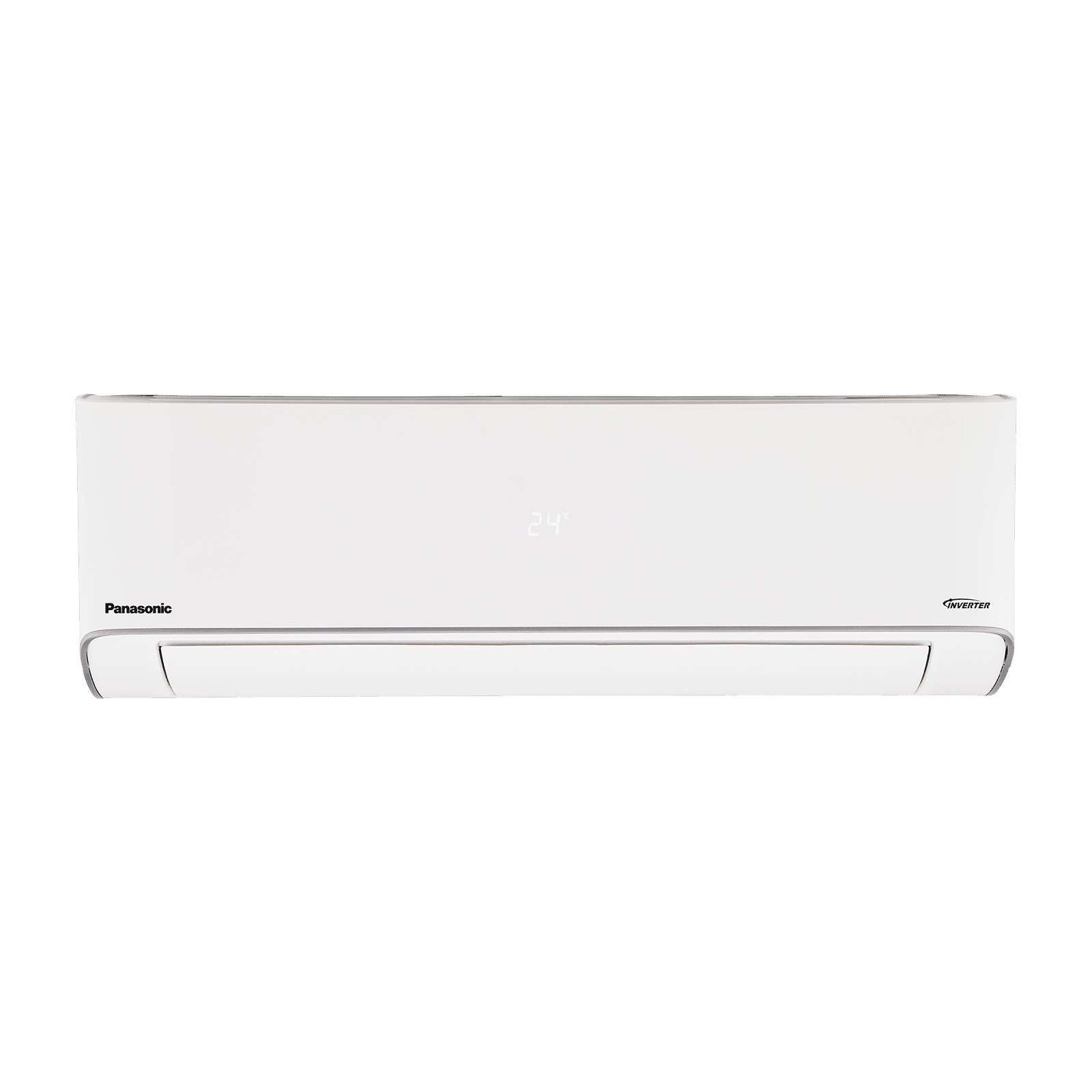 Panasonic EU 7 in 1 Convertible 1 Ton 3 Star Inverter Split AC with PM 0.1 Filter (Copper Condenser, CS/CU-EU12BKY3F) Panasonic EU 7 in 1 Convertible 1 Ton 3 Star Inverter Split AC with PM 0.1 Filter (Copper Condenser, CS/CU-EU12BKY3F)_1