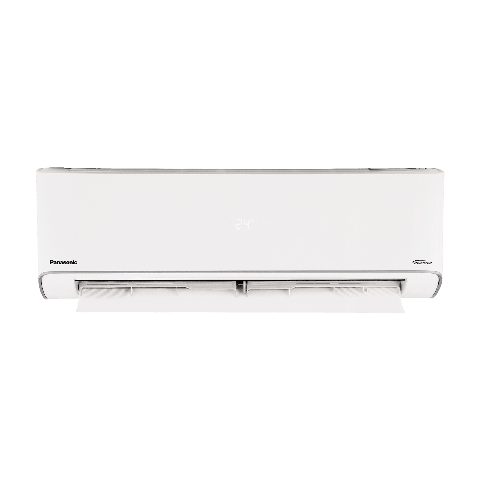 Panasonic EU 7 in 1 Convertible 1 Ton 3 Star Inverter Split AC with PM 0.1 Filter (Copper Condenser, CS/CU-EU12BKY3F) Panasonic EU 7 in 1 Convertible 1 Ton 3 Star Inverter Split AC with PM 0.1 Filter (Copper Condenser, CS/CU-EU12BKY3F)_10