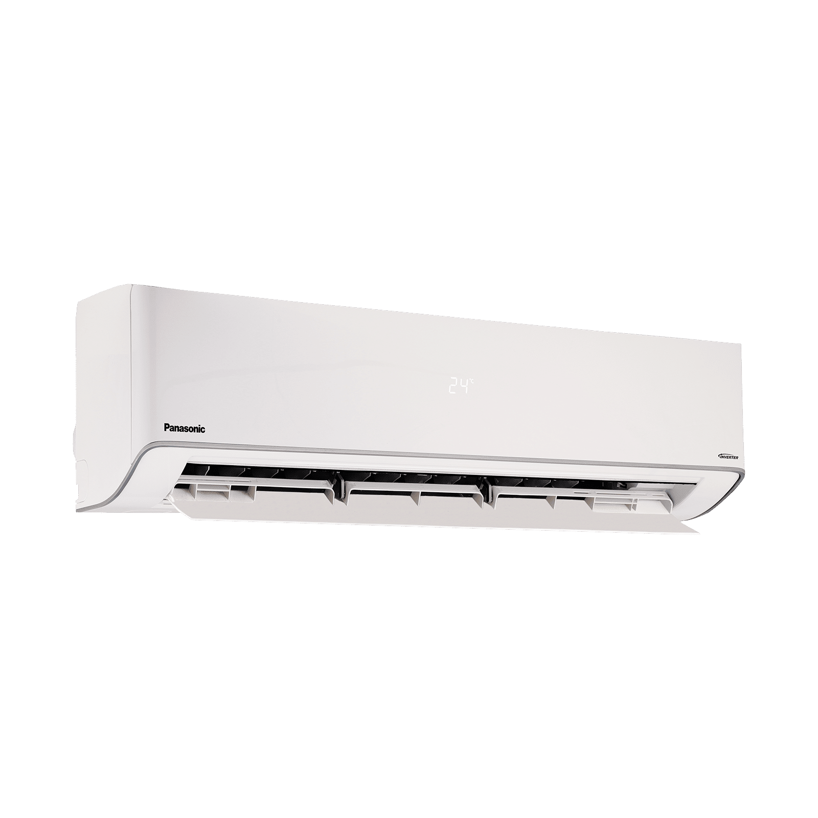 Panasonic VU 7 in 1 Convertible 1.5 Ton 5 Star Inverter Split Smart AC with Voice Assistance (Copper Condenser, CS/CU-VU18BKYFM)_10