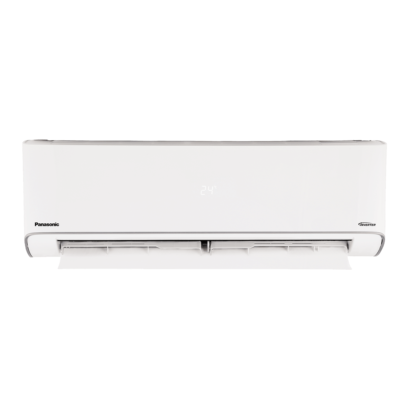 Panasonic EU 7 in 1 Convertible 1 Ton 5 Star Inverter Split Smart AC with Voice Assistant (2025 Model, Copper Condenser, CS/CU-EU12BKY5FM) Panasonic EU 7 in 1 Convertible 1 Ton 5 Star Inverter Split Smart AC with Voice Assistant (2025 Model, Copper Condenser, CS/CU-EU12BKY5FM)_8