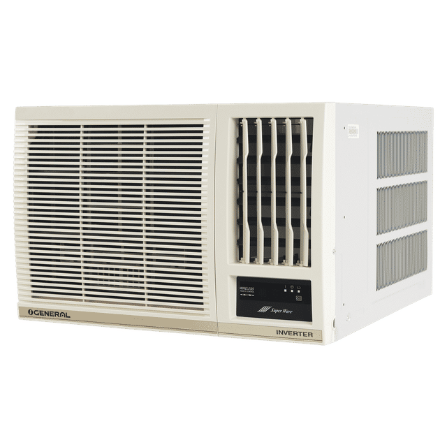 O General AFGB14CHWA 1.2 Ton 4 Star AC