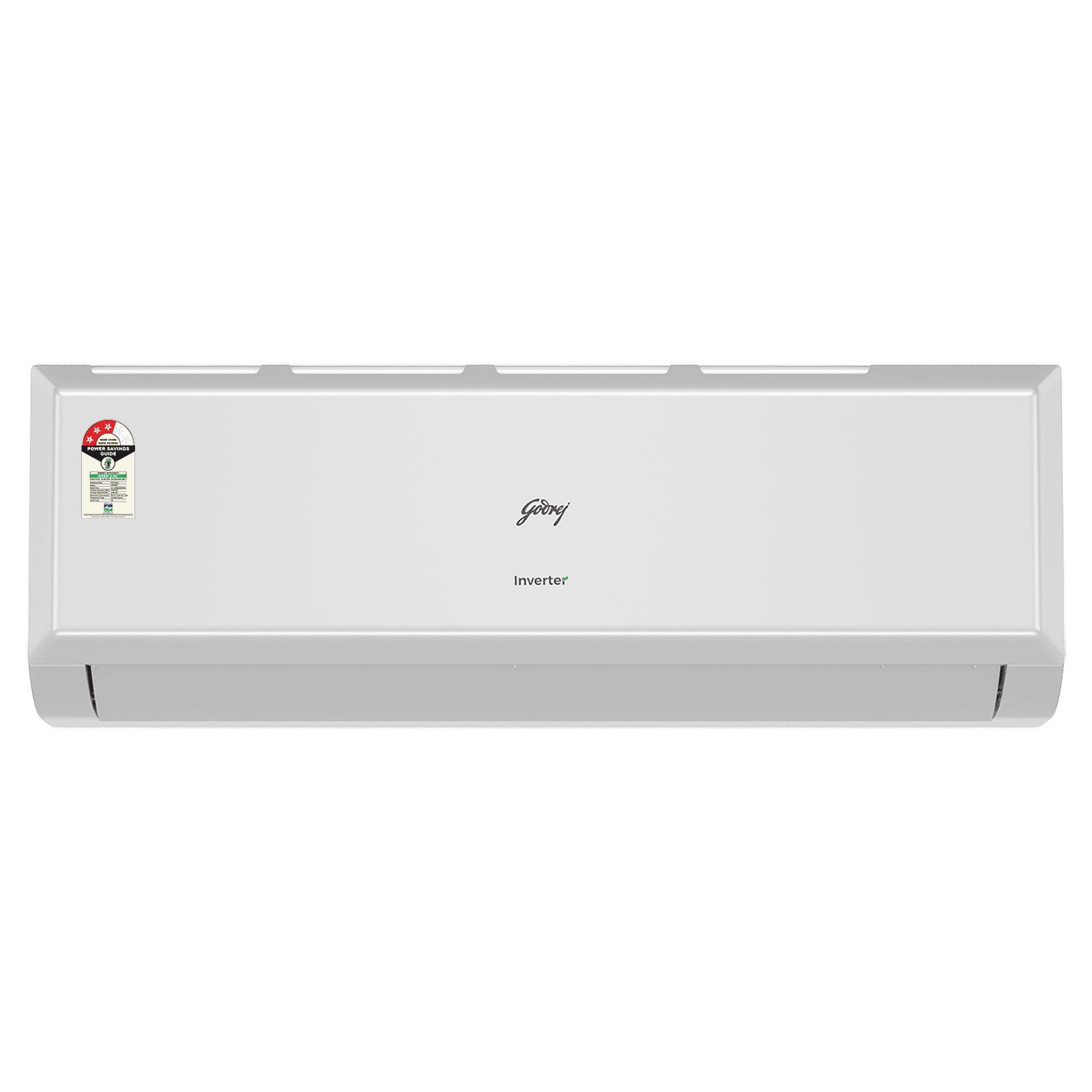 Godrej P Series Convertible 1.5 Ton 3 Star Inverter Split AC with I-Sense Technology (Copper Condenser, 40101701SD01549)_1