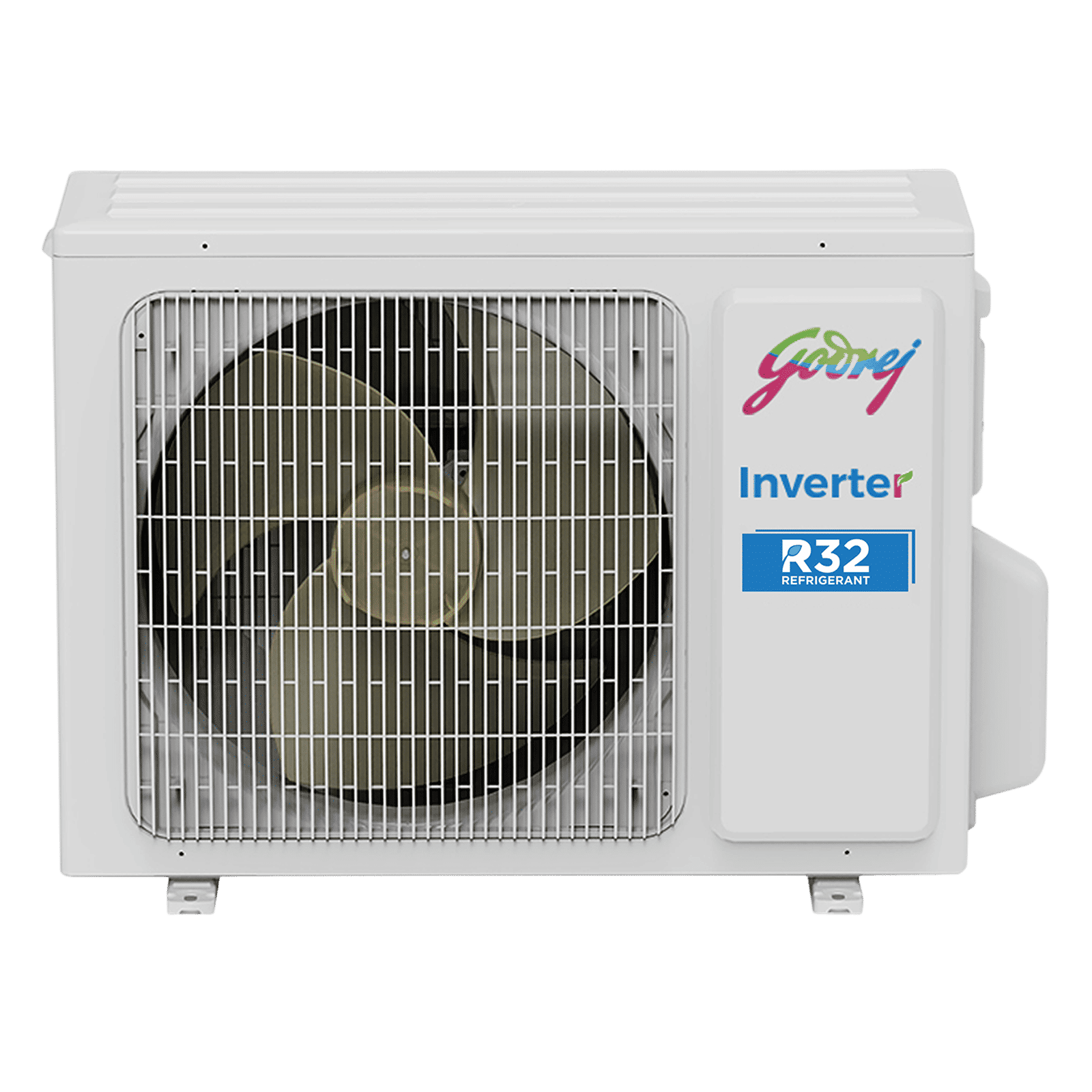Godrej P Series Convertible 1.5 Ton 3 Star Inverter Split AC with I-Sense Technology (Copper Condenser, 40101701SD01549)_9
