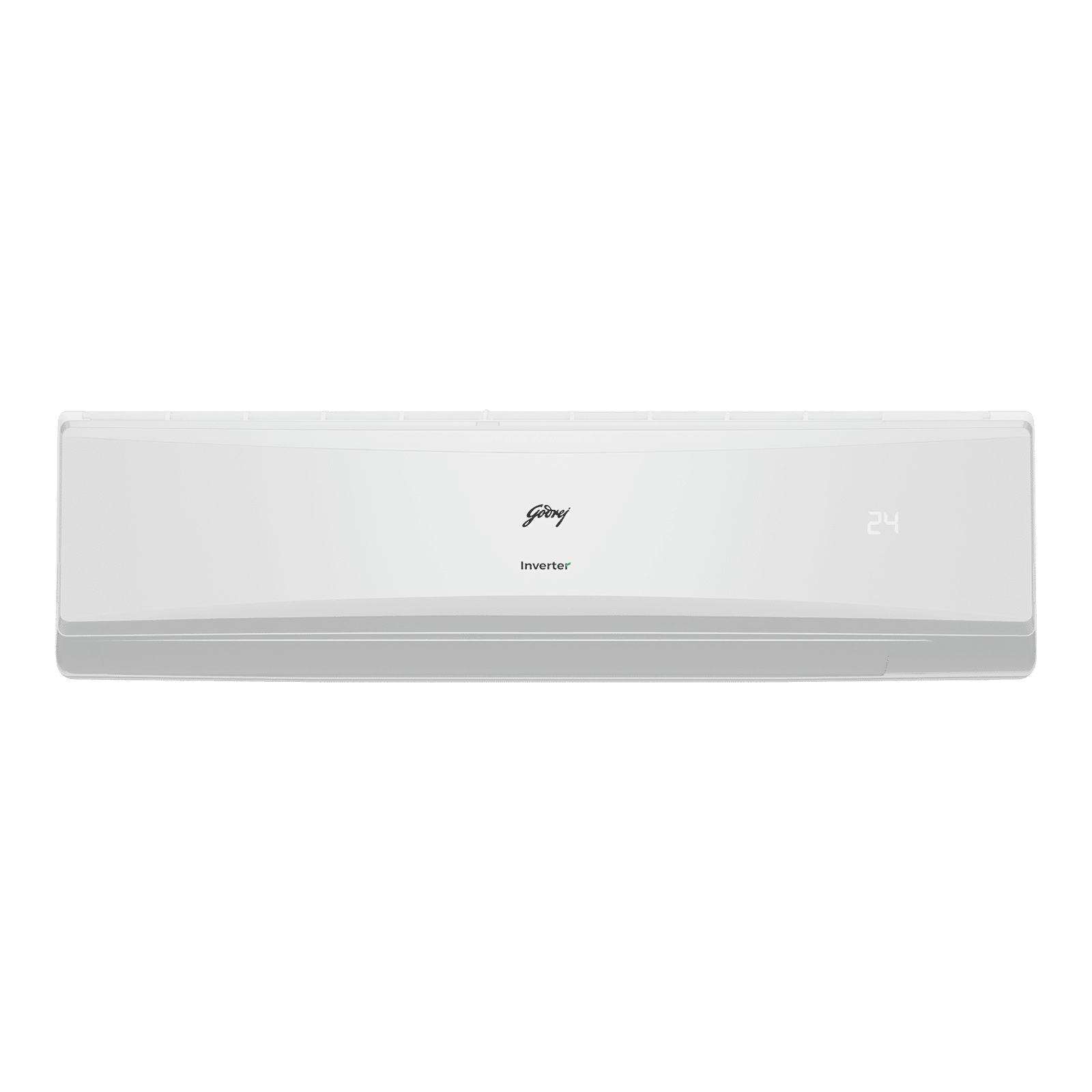 Godrej T Series Convertible 1.4 Ton 3 Star Inverter Split AC with I-Sense Technology (Copper Condenser, 40101701SD01470)_1