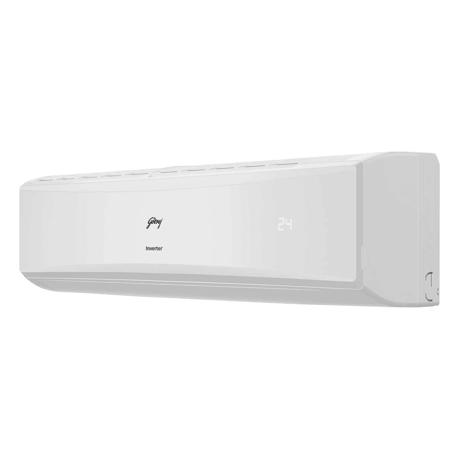 Godrej T Series Convertible 1.4 Ton 3 Star Inverter Split AC with I-Sense Technology (Copper Condenser, 40101701SD01470)_7