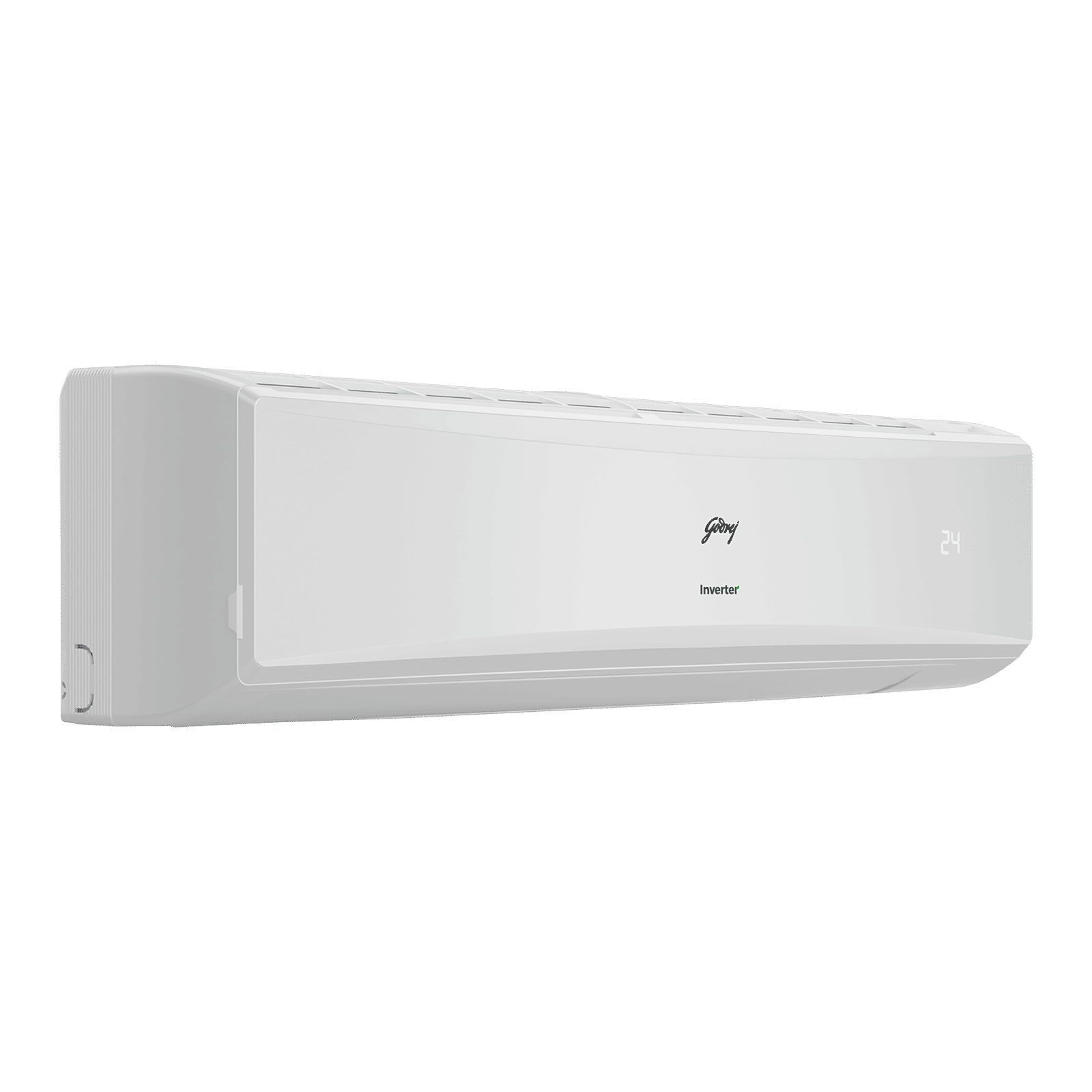 Godrej T Series Convertible 1.4 Ton 3 Star Inverter Split AC with I-Sense Technology (Copper Condenser, 40101701SD01470)_5
