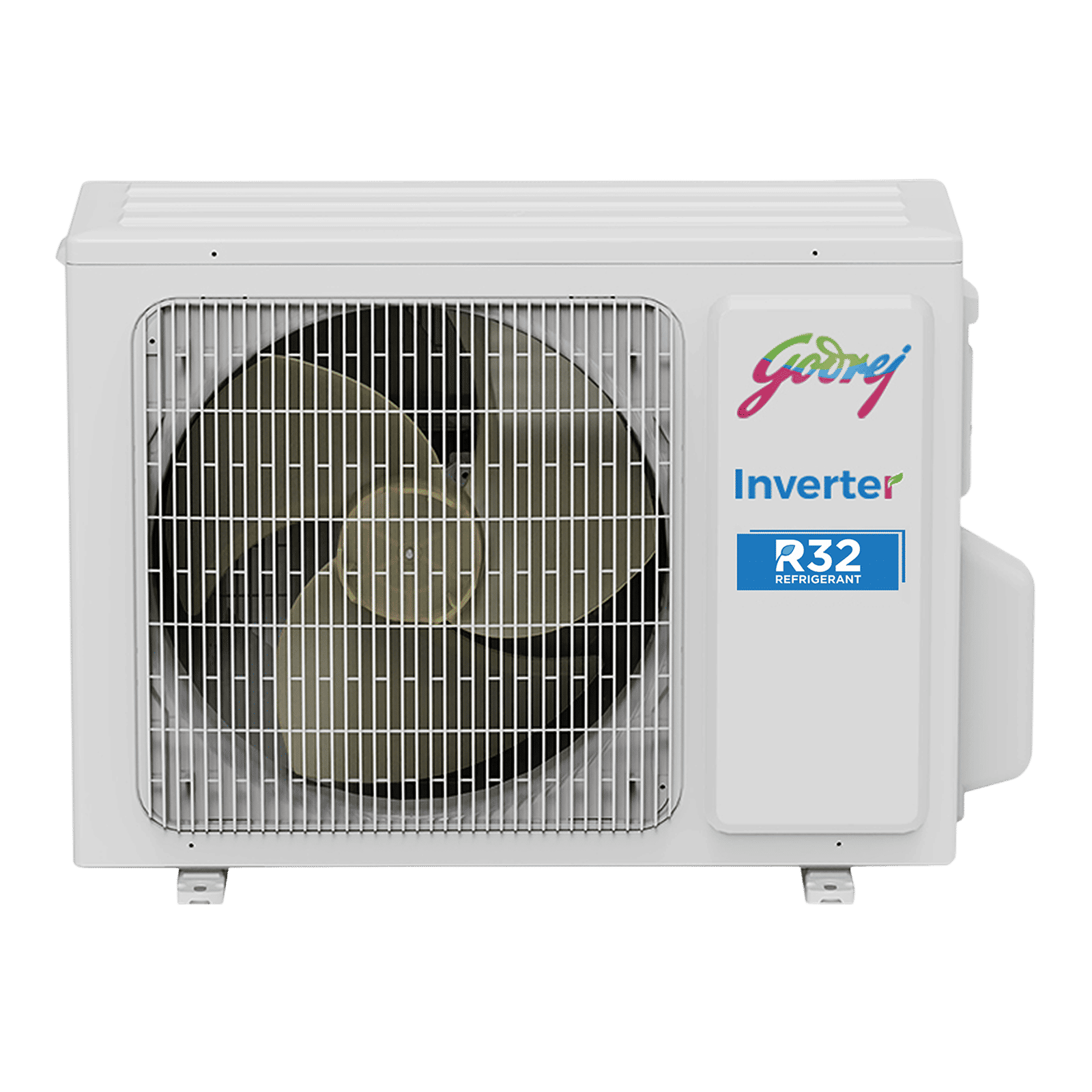 Godrej P Series Convertible 1.4 Ton 5 Star Inverter Split AC with I-Sense Technology (Copper Condenser, 40101701SD01549)_9