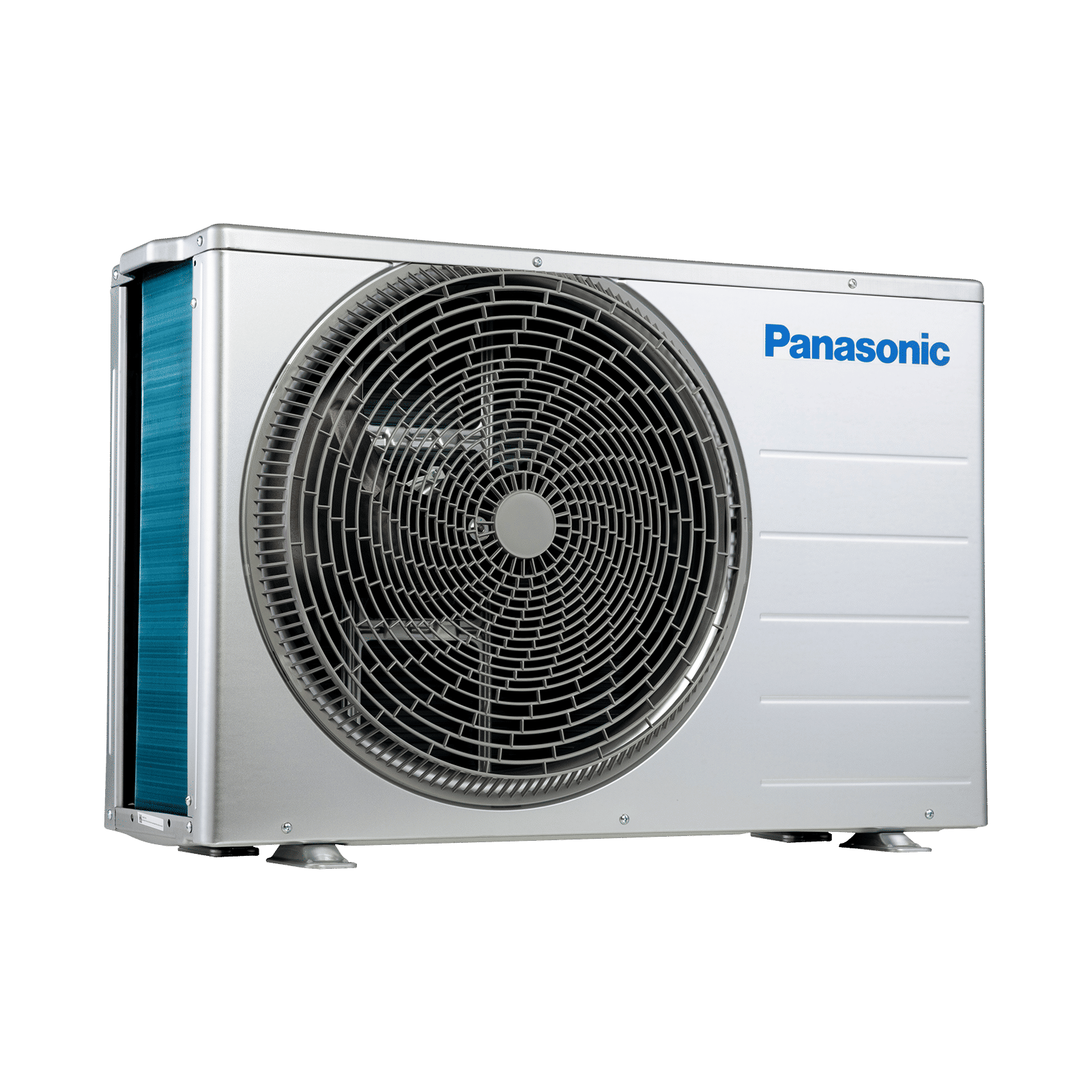 Panasonic WU 7 in 1 Convertible 1 Ton 3 Star Inverter Split Smart AC with Voice Assistant (2025 Model, Copper Condenser, CS/CU-WU12BKYFM)_10