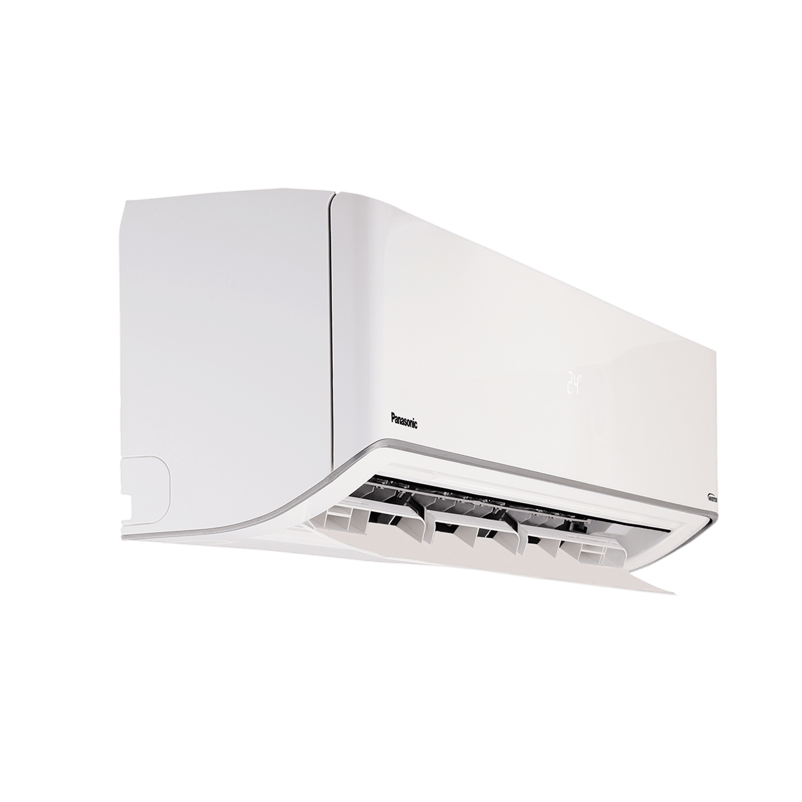Panasonic EU 7 in 1 Convertible 1.5 Ton 5 Star Inverter Split AC with Higher Airflow (Copper Condenser, CS/CU-EU18BKY5XF) Panasonic EU 7 in 1 Convertible 1.5 Ton 5 Star Inverter Split AC with Higher Airflow (Copper Condenser, CS/CU-EU18BKY5XF)_9