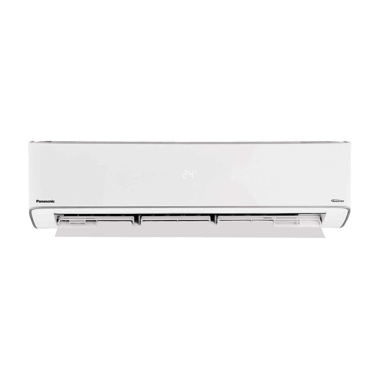 Panasonic EU 7 in 1 Convertible 1.5 Ton 5 Star Inverter Split AC with Higher Airflow (Copper Condenser, CS/CU-EU18BKY5XF) Panasonic EU 7 in 1 Convertible 1.5 Ton 5 Star Inverter Split AC with Higher Airflow (Copper Condenser, CS/CU-EU18BKY5XF)_8
