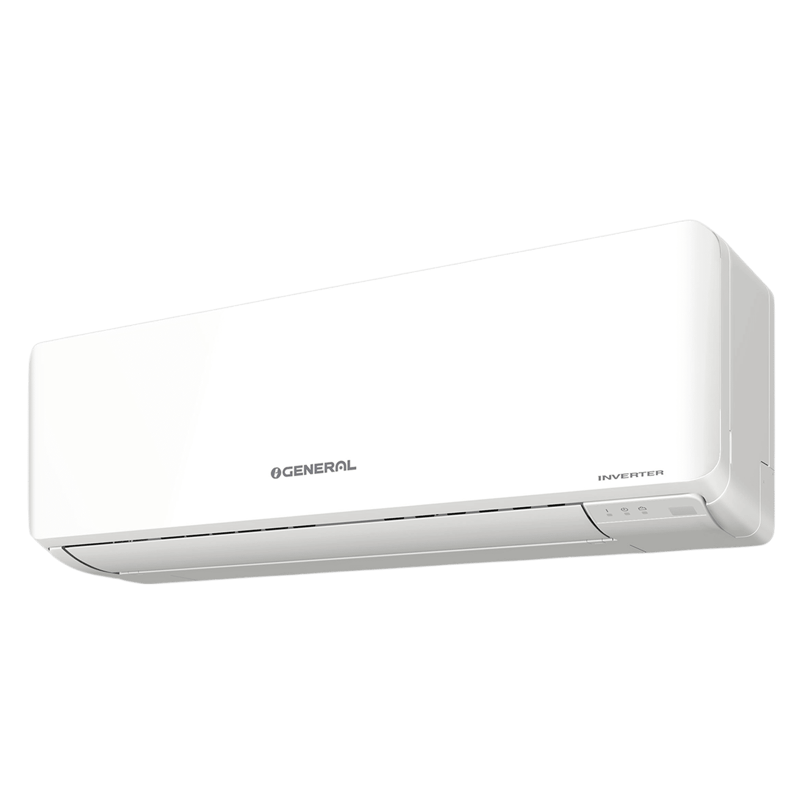 O GENERAL Advanced Hyper Tropical 1 Ton 2 Star Inverter Split AC (Copper Condenser, ASGG12CPAB-B) O GENERAL Advanced Hyper Tropical 1 Ton 2 Star Inverter Split AC (Copper Condenser, ASGG12CPAB-B)_8