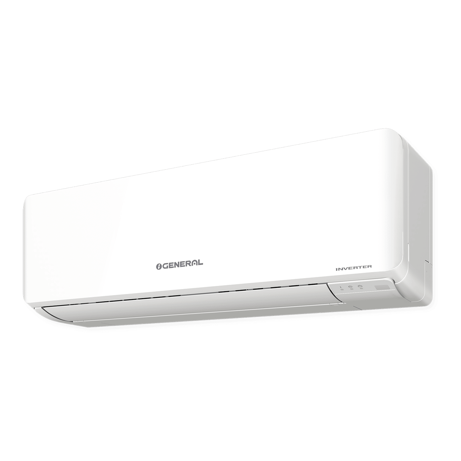 O GENERAL Advanced Hyper Tropical 1 Ton 2 Star Inverter Split AC (Copper Condenser, ASGG12CPAB-B) O GENERAL Advanced Hyper Tropical 1 Ton 2 Star Inverter Split AC (Copper Condenser, ASGG12CPAB-B)_7