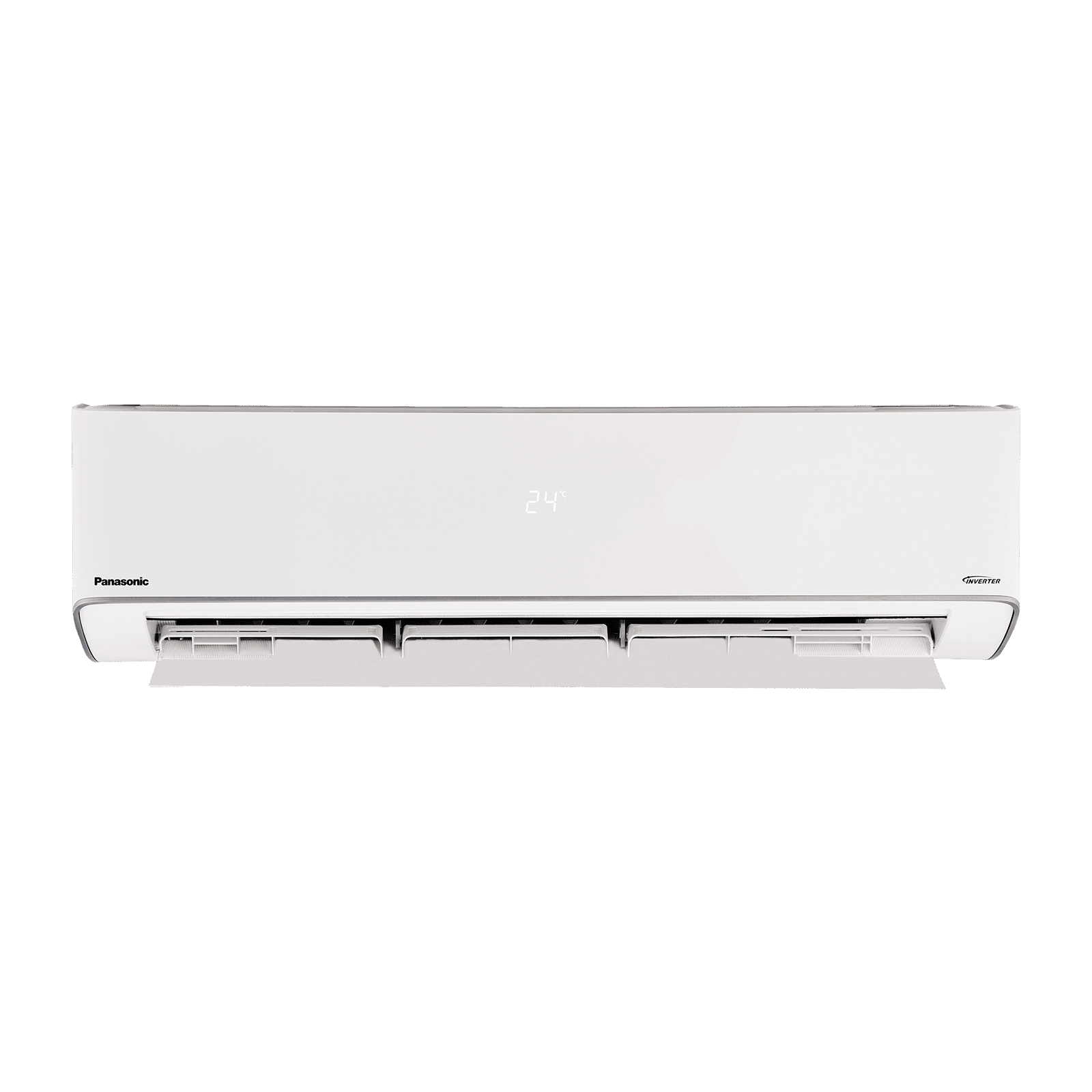 Panasonic EU 7 in 1 Convertible 1.5 Ton 3 Star Inverter Split AC with Higher Airflow (Copper Condenser, CS/CU-EU18BKY3XF) Panasonic EU 7 in 1 Convertible 1.5 Ton 3 Star Inverter Split AC with Higher Airflow (Copper Condenser, CS/CU-EU18BKY3XF)_8