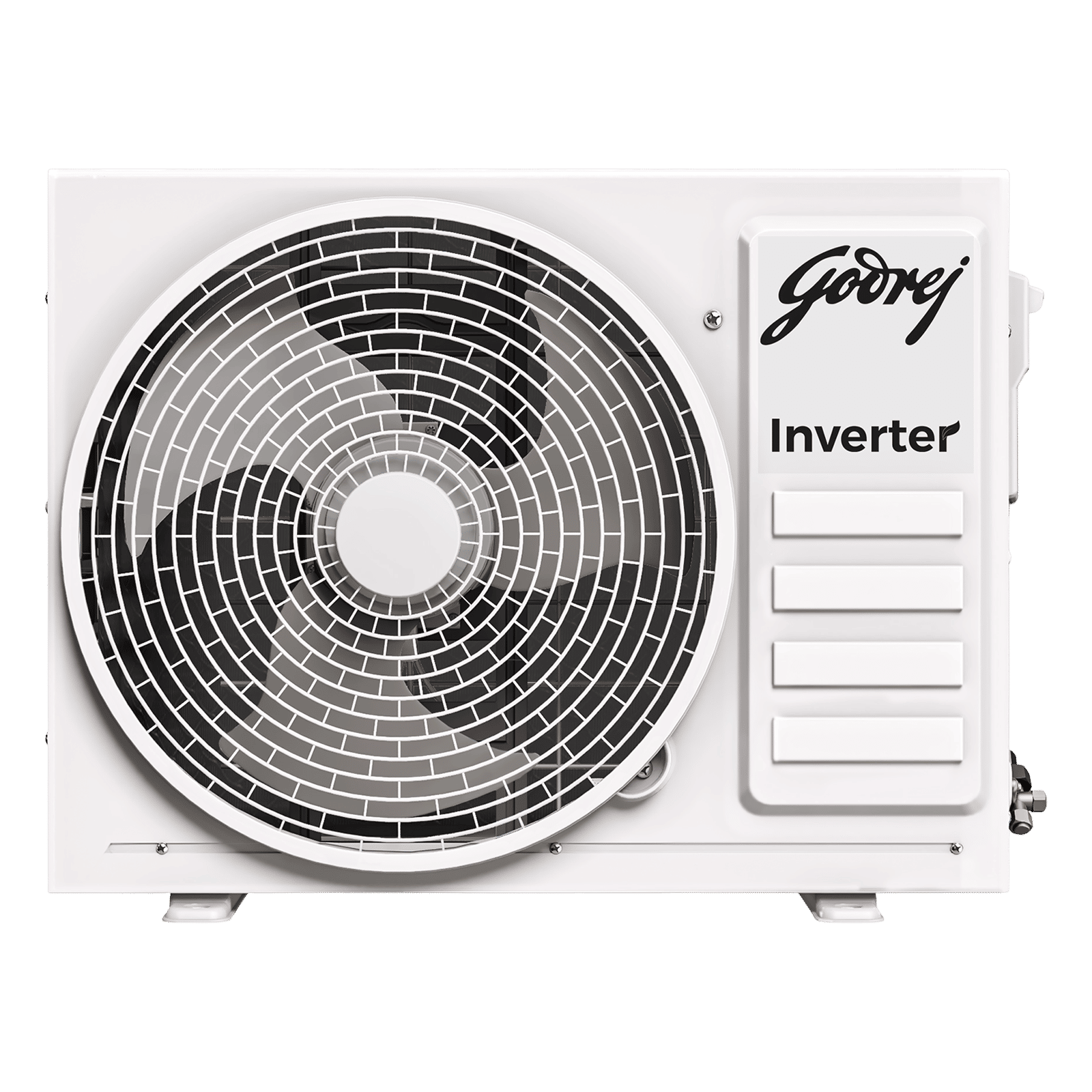 Godrej SIC 12TTC3 GYQ IOT 5 in 1 Convertible 1 Ton 3 Star Inverter Split Smart AC with Voice Assistance (Copper Condenser, 40101701SD01510)_6