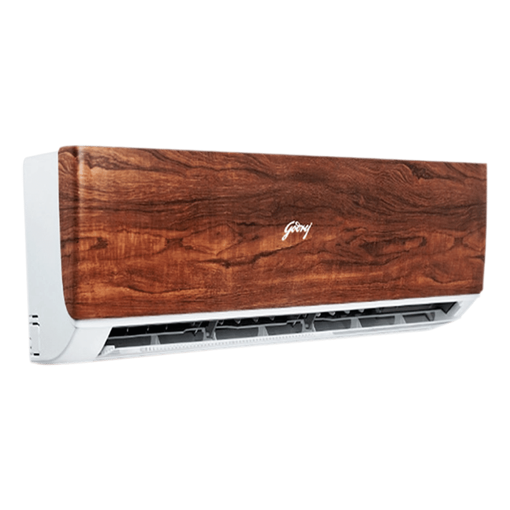 Godrej Eon Vogue 5 in 1 Convertible 1.5 Ton 3 Star Inverter Split AC with i-Sense Technology (Copper Condenser, SIC 18VTC3 WYB TK) Godrej Eon Vogue 5 in 1 Convertible 1.5 Ton 3 Star Inverter Split AC with i-Sense Technology (Copper Condenser, SIC 18VTC3 WYB TK)_6