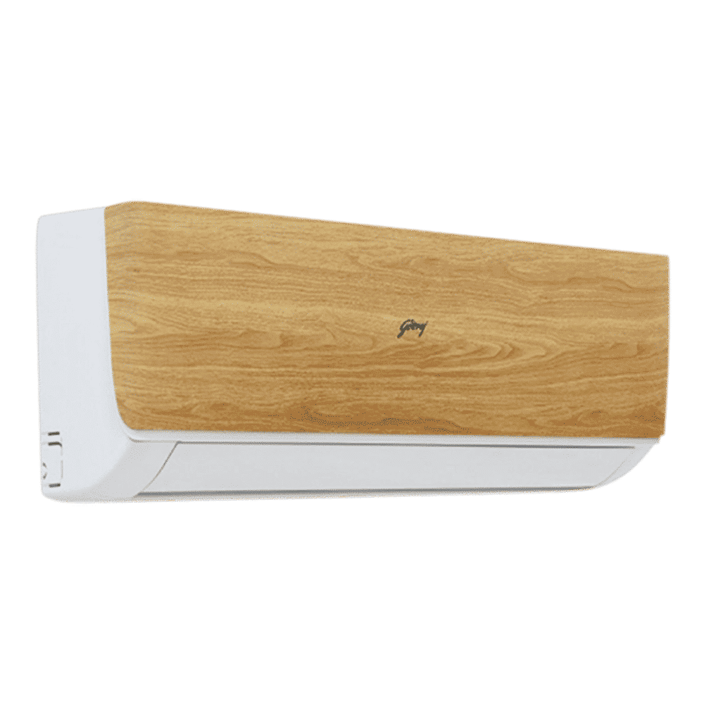 Godrej Eon Vogue 5 in 1 Convertible 1.5 Ton 3 Star Inverter Split AC with i-Sense Technology (Copper Condenser, SIC 18VTC3 WYB CYP) Godrej Eon Vogue 5 in 1 Convertible 1.5 Ton 3 Star Inverter Split AC with i-Sense Technology (Copper Condenser, SIC 18VTC3 WYB CYP)_5