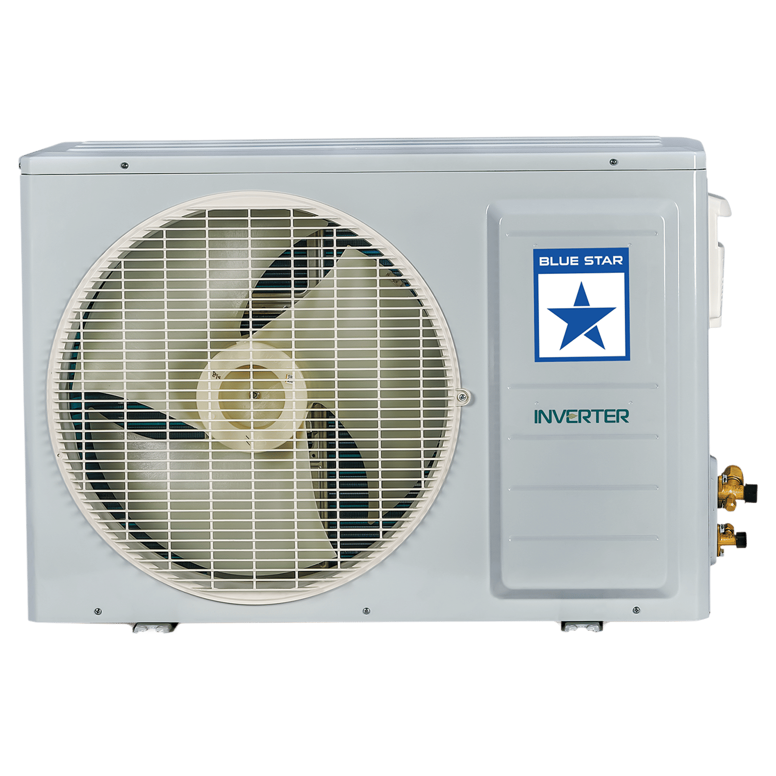 Blue Star N Series 1.5 Ton 5 Star Hexa Inverter Split AC (2025 Model, Copper Condenser, ID518NNURS) Blue Star N Series 1.5 Ton 5 Star Hexa Inverter Split AC (2025 Model, Copper Condenser, ID518NNURS)_12