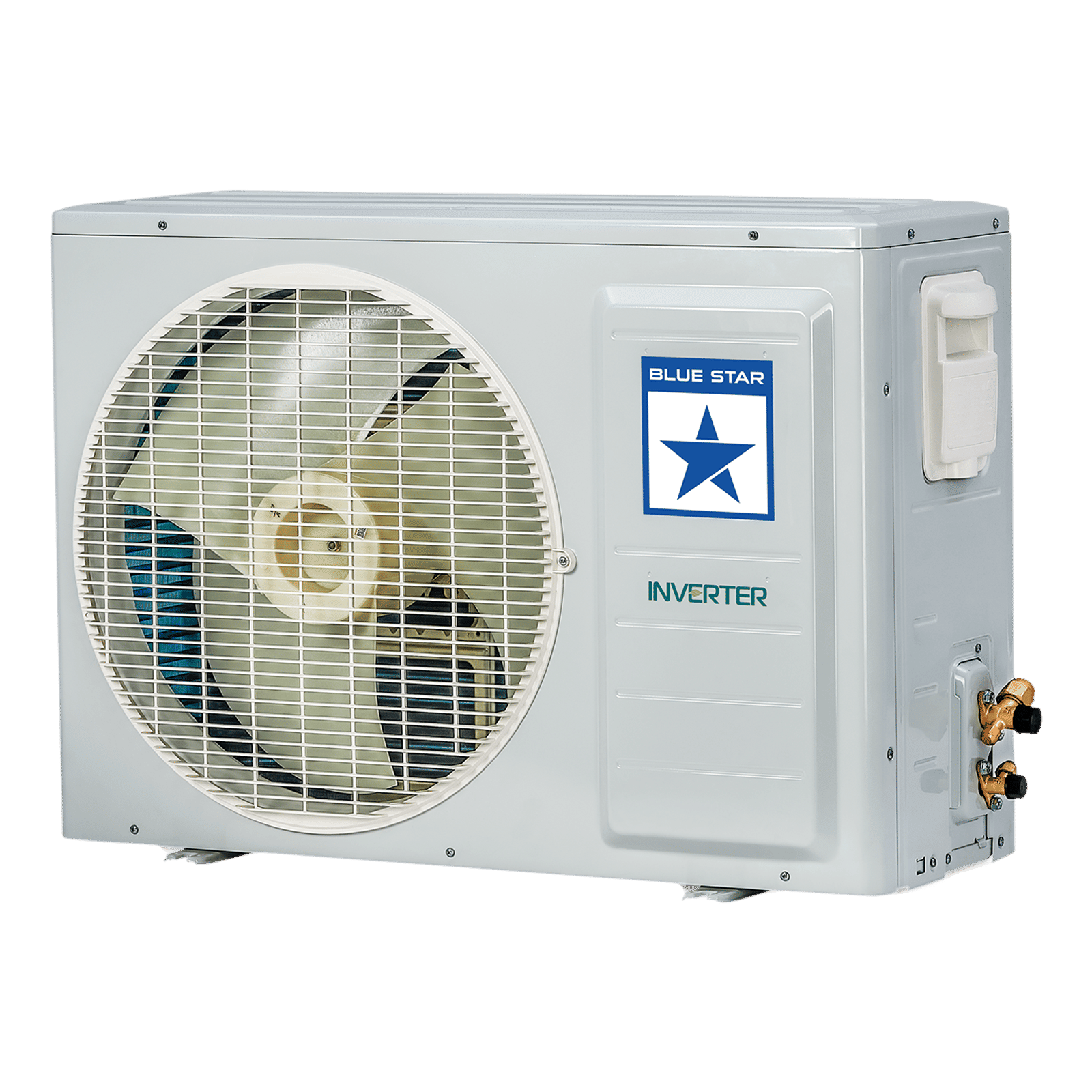 Blue Star N Series 5 in 1 Convertible 1 Ton 5 Star Hexa Inverter Split AC with Self Diagnosis (2025 Model, Copper Condenser, ID512NNURS) Blue Star N Series 5 in 1 Convertible 1 Ton 5 Star Hexa Inverter Split AC with Self Diagnosis (2025 Model, Copper Condenser, ID512NNURS)_10