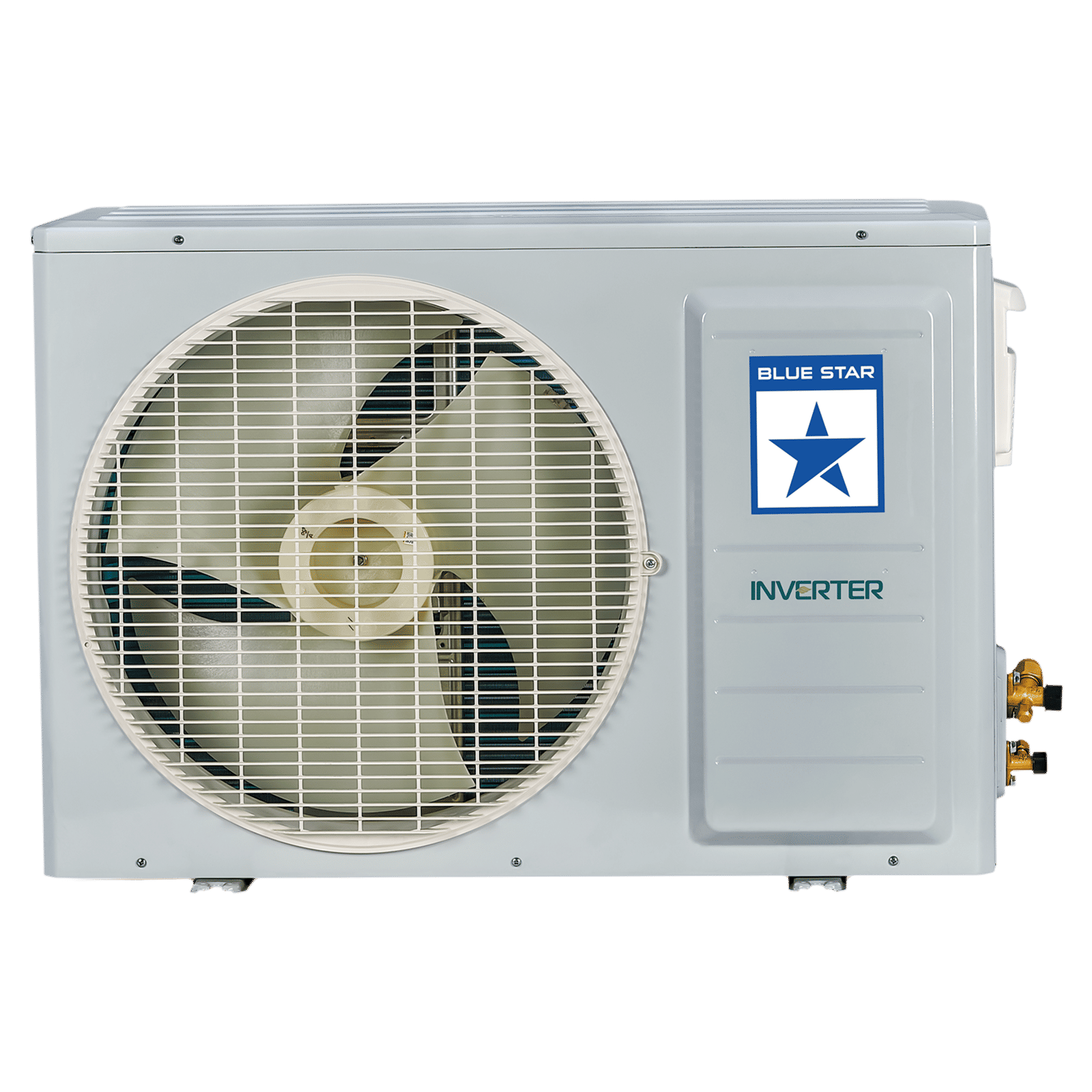 Blue Star N Series 5 in 1 Convertible 1 Ton 5 Star Hexa Inverter Split AC with Self Diagnosis (2025 Model, Copper Condenser, ID512NNURS) Blue Star N Series 5 in 1 Convertible 1 Ton 5 Star Hexa Inverter Split AC with Self Diagnosis (2025 Model, Copper Condenser, ID512NNURS)_12