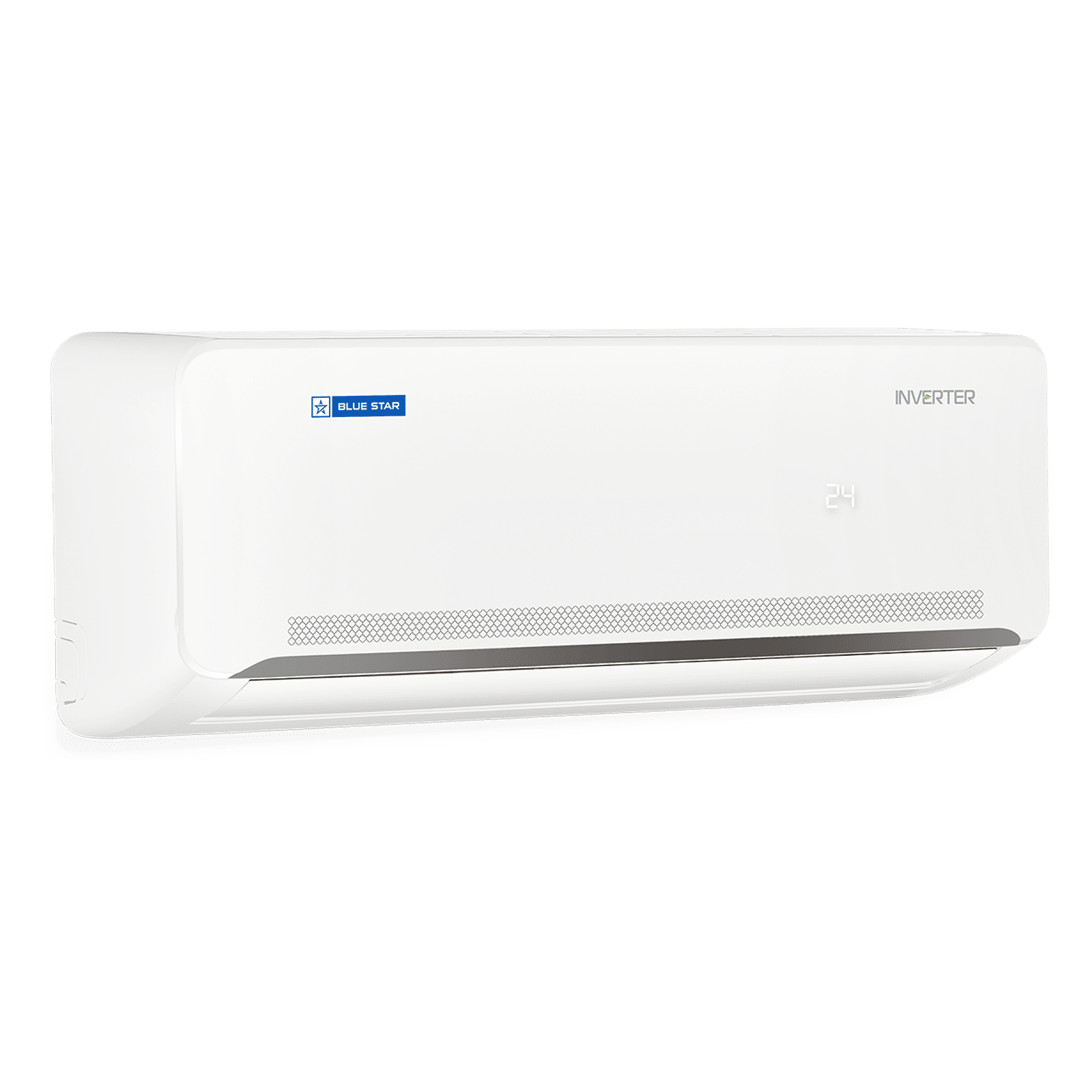 Blue Star N Series 5 in 1 Convertible 1 Ton 5 Star Hexa Inverter Split AC with Self Diagnosis (2025 Model, Copper Condenser, ID512NNURS) Blue Star N Series 5 in 1 Convertible 1 Ton 5 Star Hexa Inverter Split AC with Self Diagnosis (2025 Model, Copper Condenser, ID512NNURS)_6