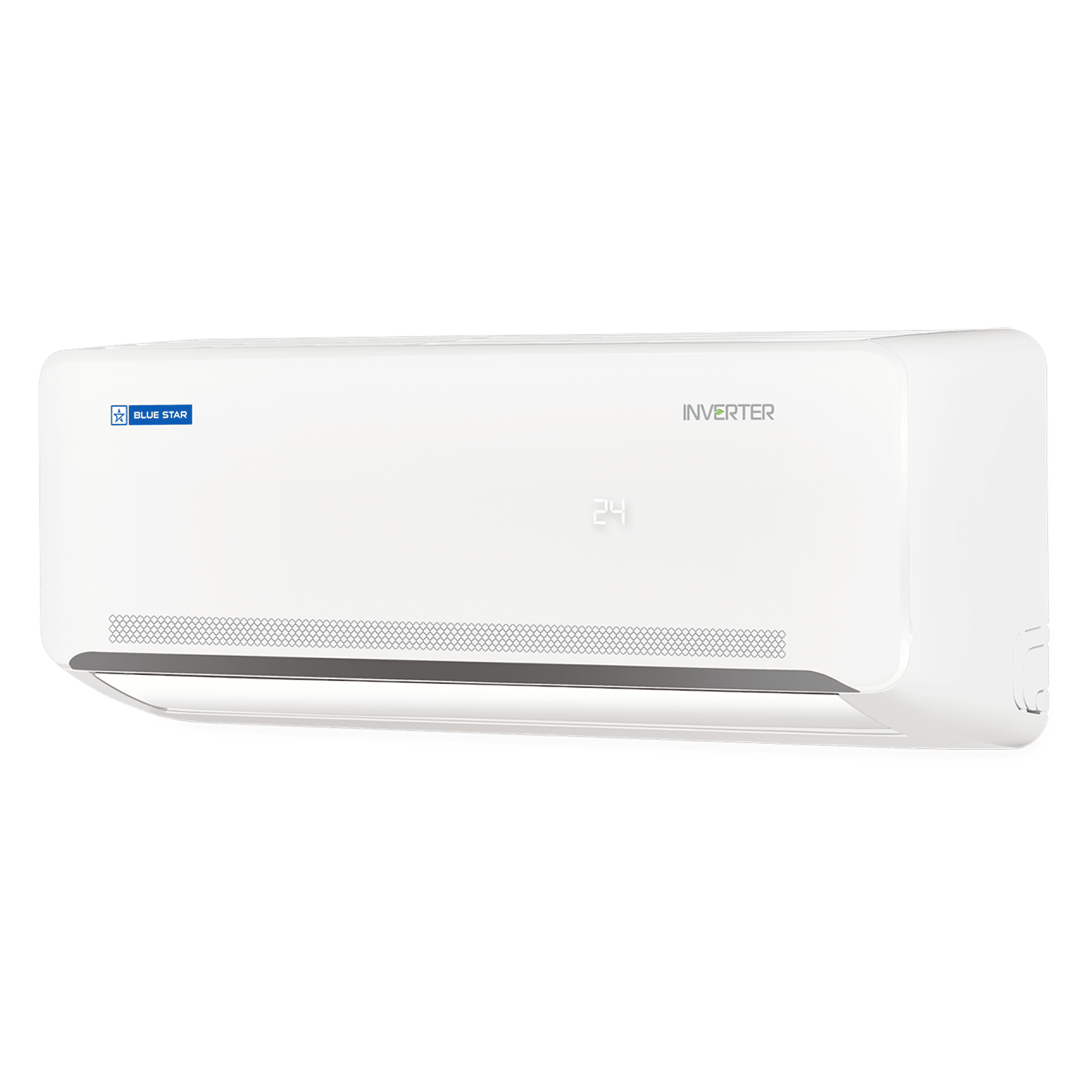 Blue Star N Series 5 in 1 Convertible 1 Ton 5 Star Hexa Inverter Split AC with Self Diagnosis (2025 Model, Copper Condenser, ID512NNURS) Blue Star N Series 5 in 1 Convertible 1 Ton 5 Star Hexa Inverter Split AC with Self Diagnosis (2025 Model, Copper Condenser, ID512NNURS)_8