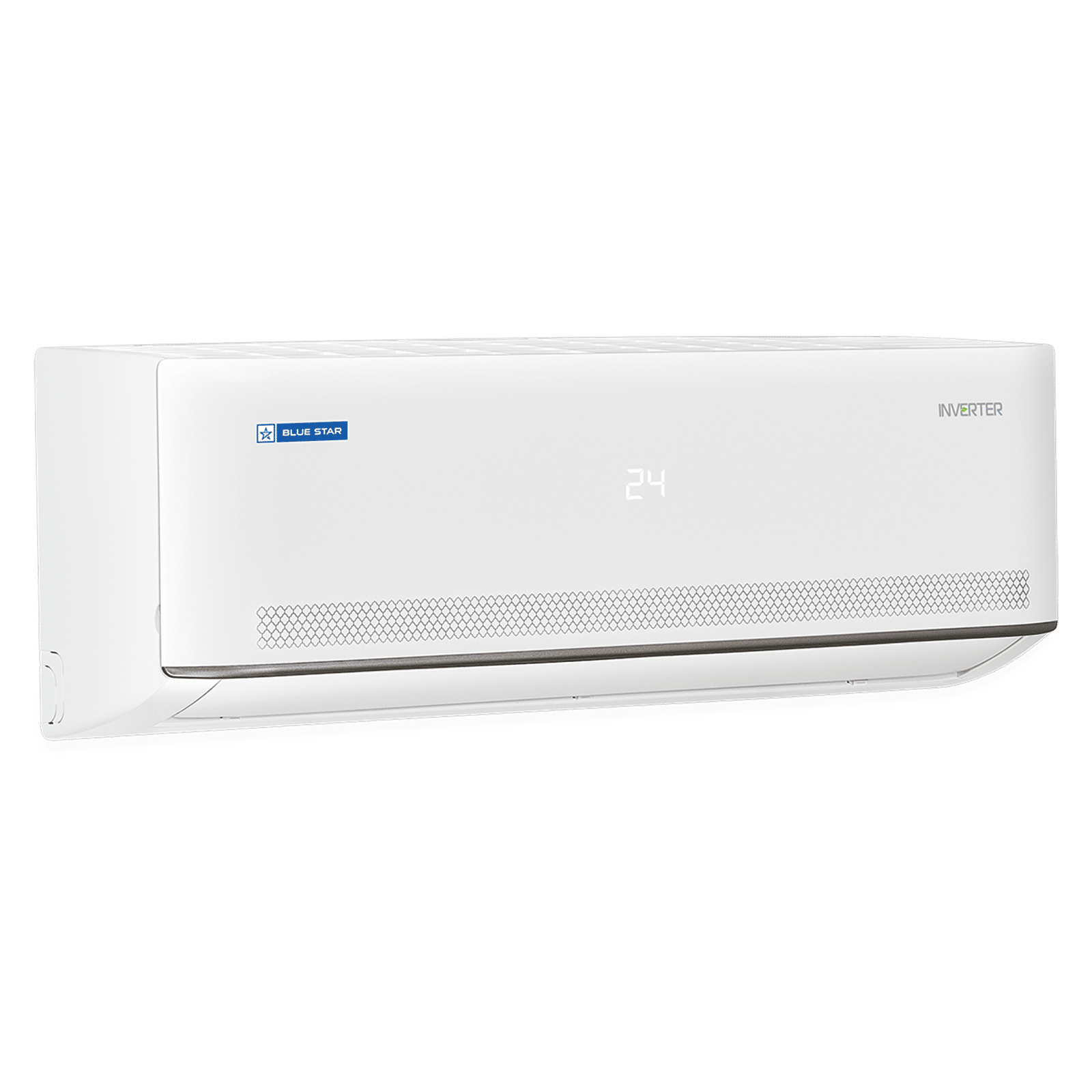 Blue Star M Series 5 in 1 Convertible 1 Ton 3 Star Hexa Inverter Split AC with Self Diagnosis (2025 Model, Copper Condenser, IG312MNU)_6