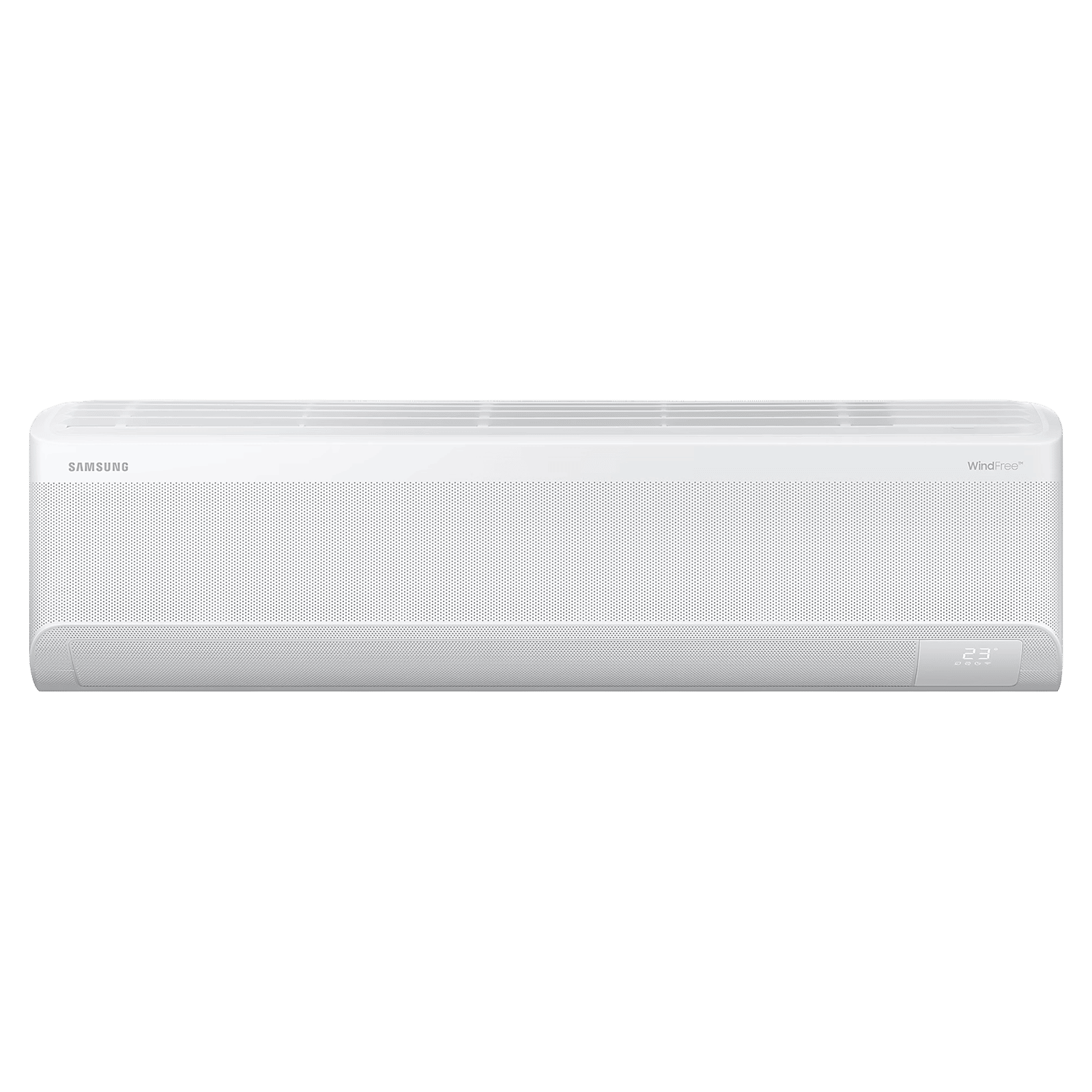 SAMSUNG WindFree 5 in 1 Convertible 2 Ton 3 Star Inverter Split Smart AC with Voice Assistant (2025 Model, Copper Condenser, AR60F24D13WNNA)_7