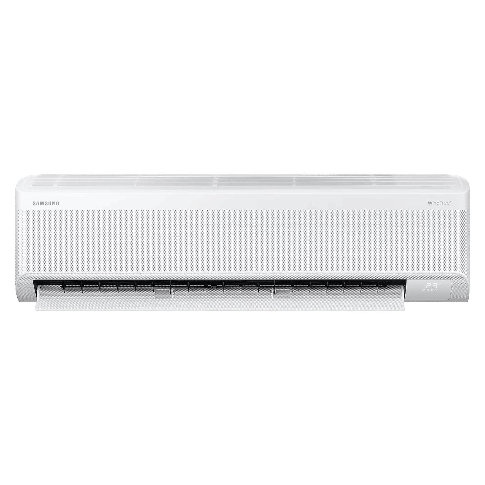 SAMSUNG WindFree 5 in 1 Convertible 2 Ton 3 Star Inverter Split Smart AC with Voice Assistant (2025 Model, Copper Condenser, AR60F24D13WNNA)_8