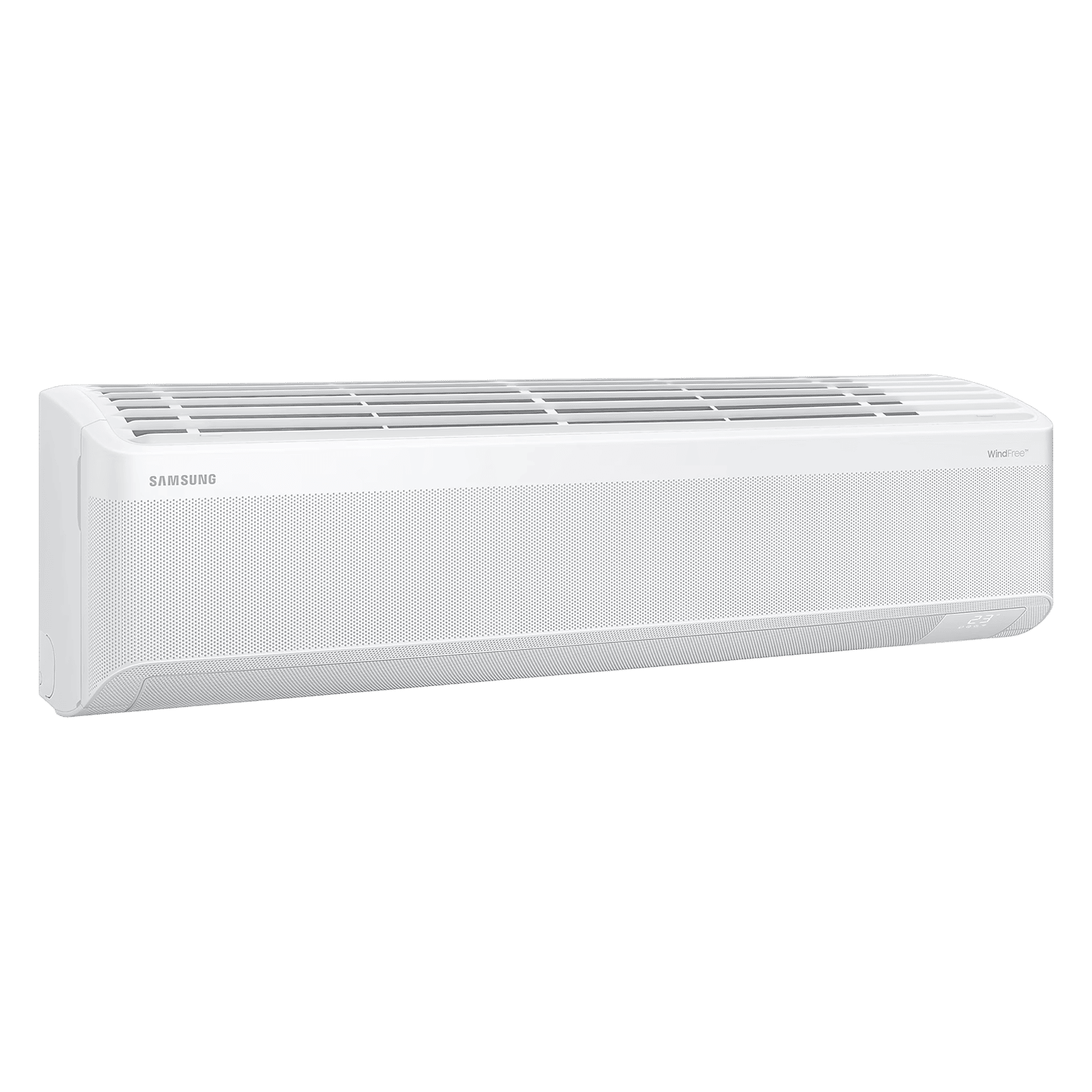 SAMSUNG WindFree 5 in 1 Convertible 2 Ton 3 Star Inverter Split Smart AC with Voice Assistant (2025 Model, Copper Condenser, AR60F24D13WNNA)_9