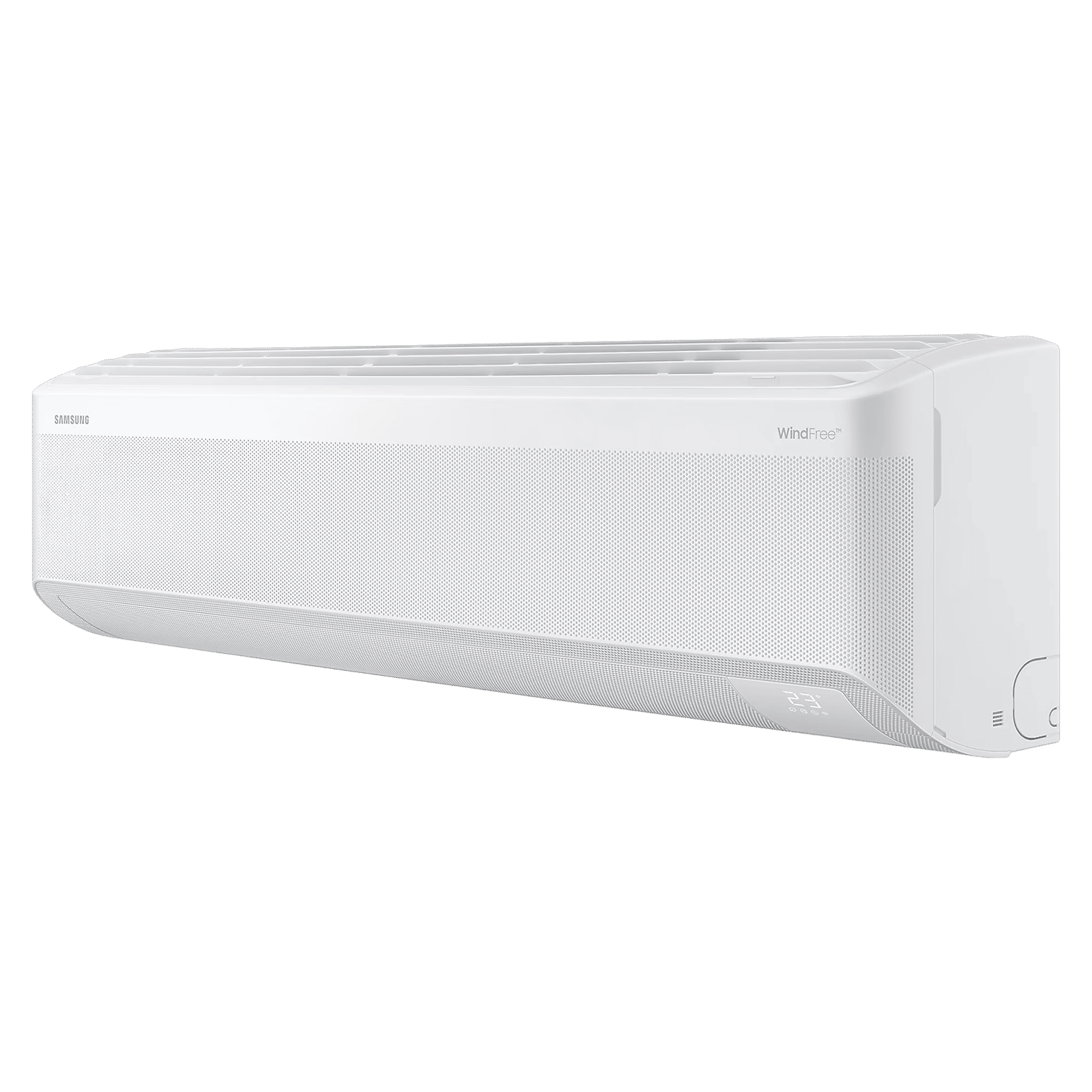 SAMSUNG WindFree 5 in 1 Convertible 2 Ton 3 Star Inverter Split Smart AC with Voice Assistant (2025 Model, Copper Condenser, AR60F24D13WNNA)_11