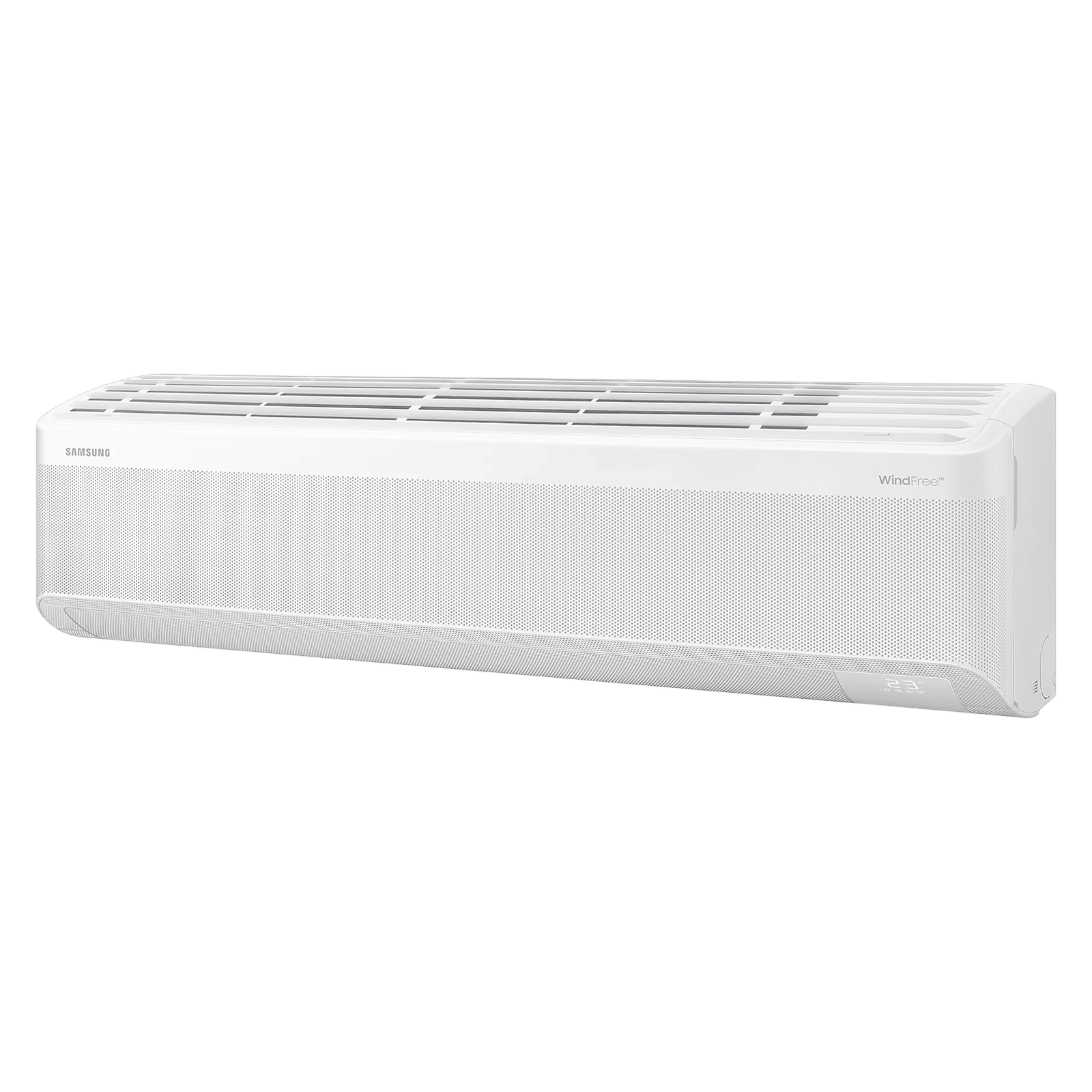SAMSUNG WindFree 5 in 1 Convertible 2 Ton 3 Star Inverter Split Smart AC with Voice Assistant (2025 Model, Copper Condenser, AR60F24D13WNNA)_12