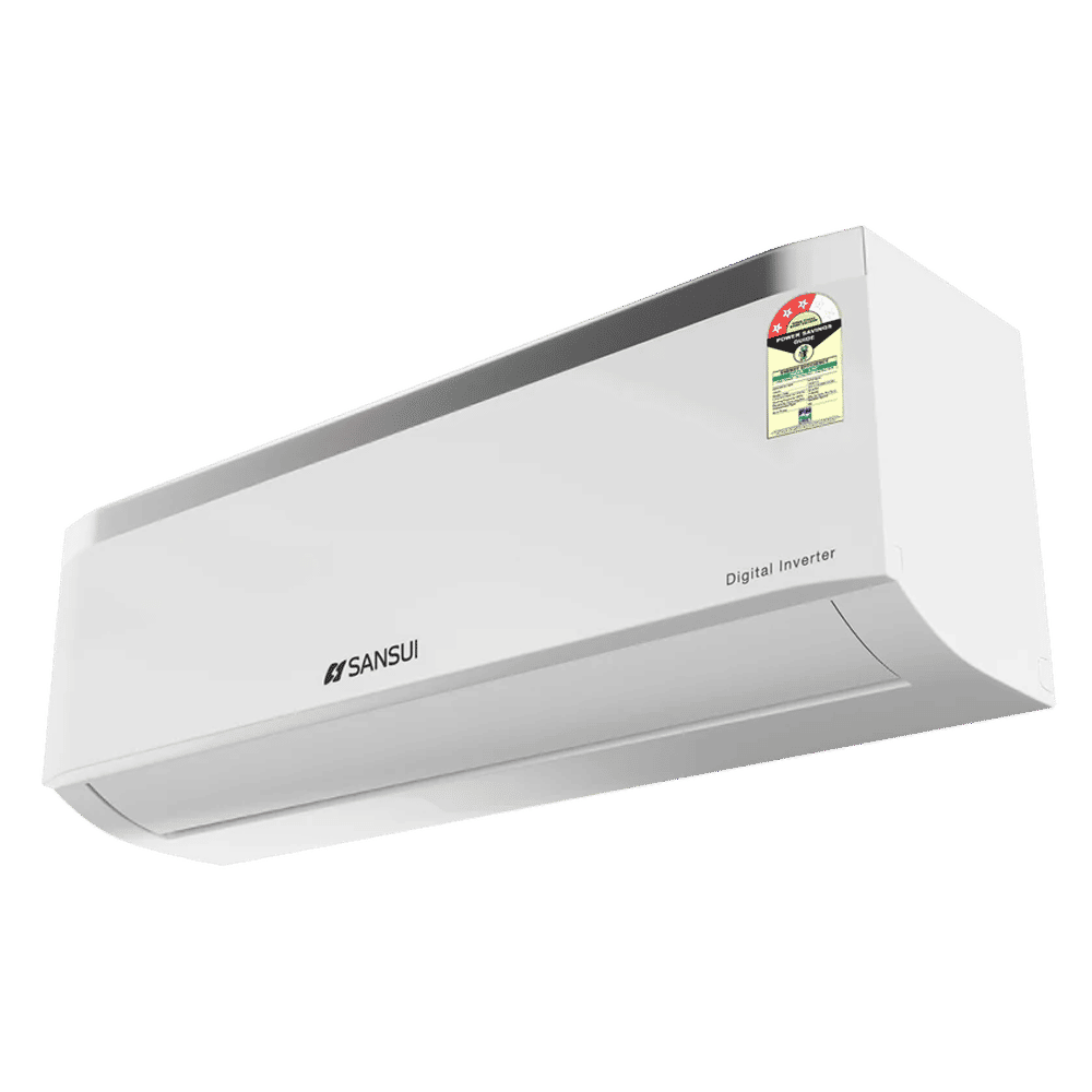 SANSUI Arctic Pro 5 in 1 Convertible 1 Ton 3 Star Inverter Split AC with Anti Virus Protection (Copper Condenser, JSP123SI24A1) SANSUI Arctic Pro 5 in 1 Convertible 1 Ton 3 Star Inverter Split AC with Anti Virus Protection (Copper Condenser, JSP123SI24A1)_8