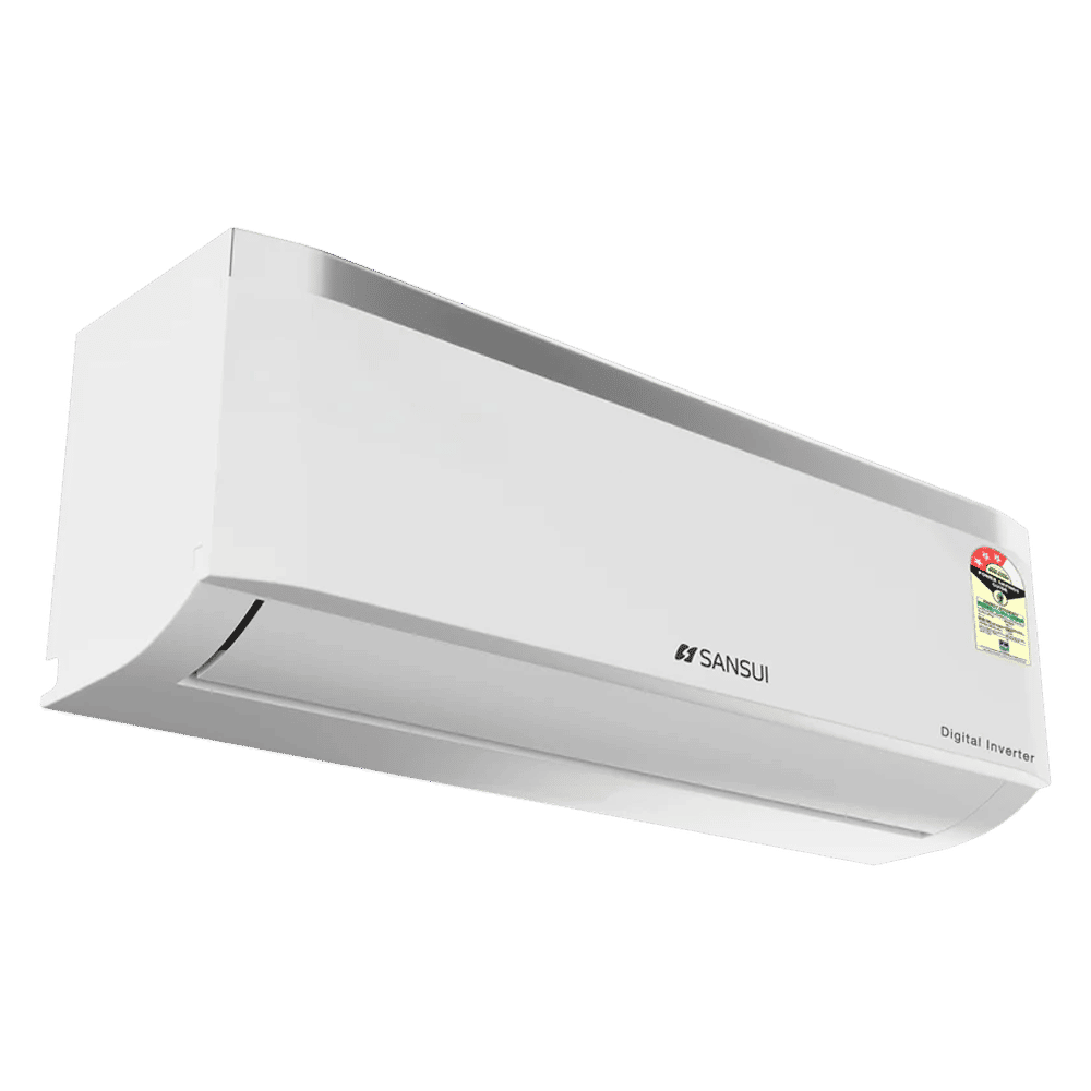 SANSUI Arctic Pro 5 in 1 Convertible 1 Ton 3 Star Inverter Split AC with Anti Virus Protection (Copper Condenser, JSP123SI24A1) SANSUI Arctic Pro 5 in 1 Convertible 1 Ton 3 Star Inverter Split AC with Anti Virus Protection (Copper Condenser, JSP123SI24A1)_7