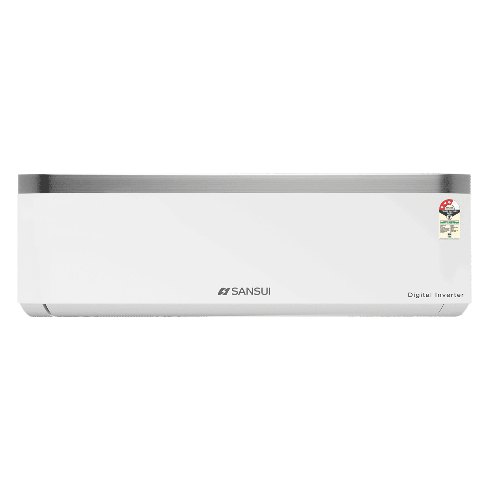 SANSUI Arctic Pro 5 in 1 Convertible 1.5 Ton 3 Star Inverter Split AC with PM 2.5 Filter (Copper Condenser, JSP183SI24A1)_1