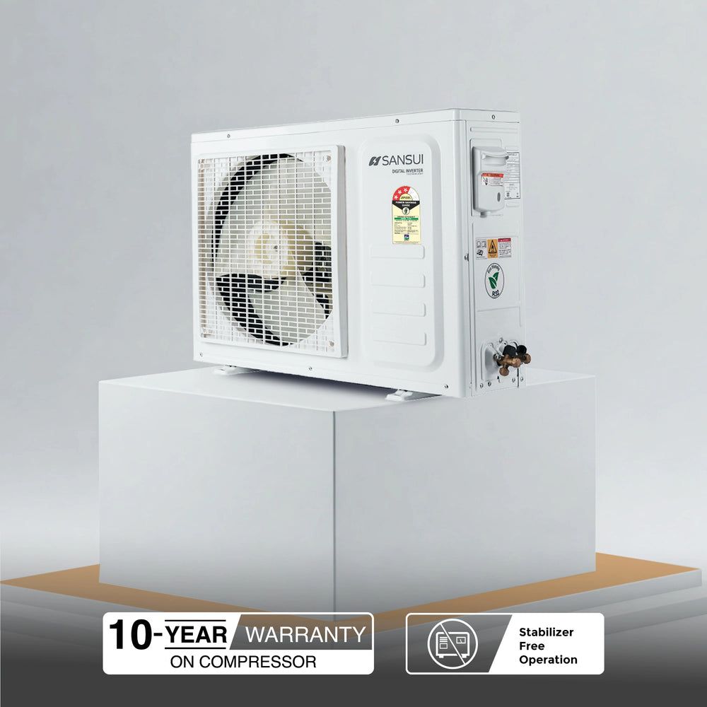 SANSUI Arctic Pro 5 in 1 Convertible 1.5 Ton 3 Star Inverter Split AC with PM 2.5 Filter (Copper Condenser, JSP183SI24A1)_21