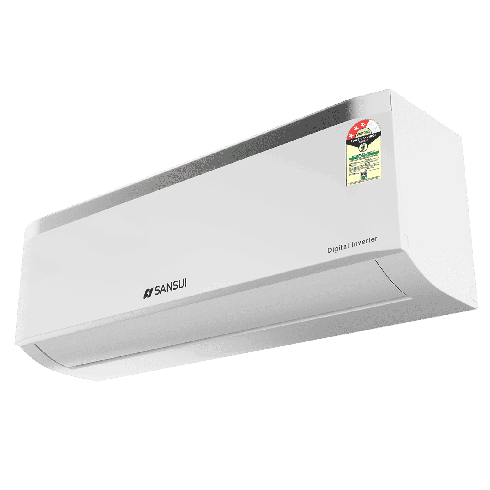 SANSUI Arctic Pro 5 in 1 Convertible 1.5 Ton 3 Star Inverter Split AC with PM 2.5 Filter (Copper Condenser, JSP183SI24A1)_5