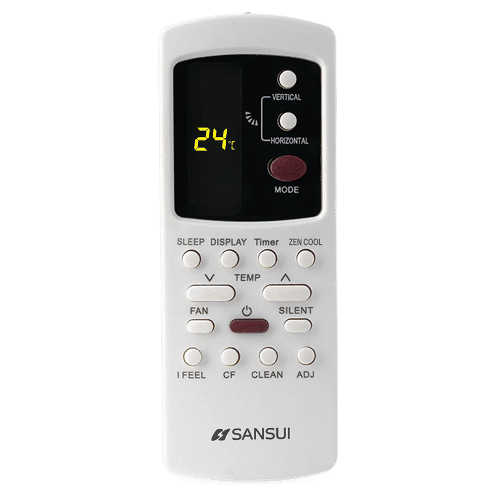 SANSUI Arctic Pro 5 in 1 Convertible 1.5 Ton 5 Star Inverter Split AC with PM 2.5 Filter (Copper Condenser, JSP185SI24A1)_6