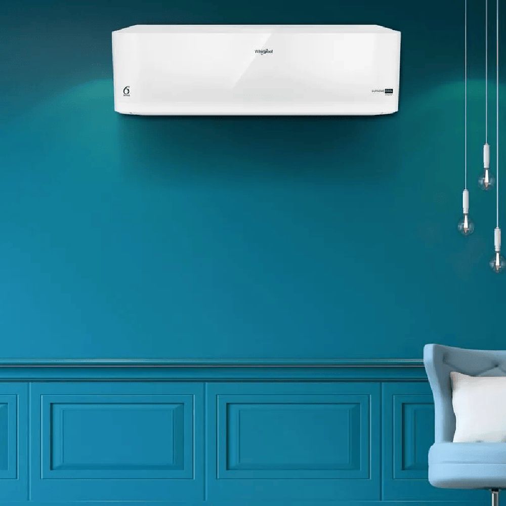 Whirlpool Supremecool 5 in 1 Convertible 2 Ton 3 Star Inverter Split AC with 6th Sense Technology (2025 Model, Copper Condenser, 41488) Whirlpool Supremecool 5 in 1 Convertible 2 Ton 3 Star Inverter Split AC with 6th Sense Technology (2025 Model, Copper Condenser, 41488)_10