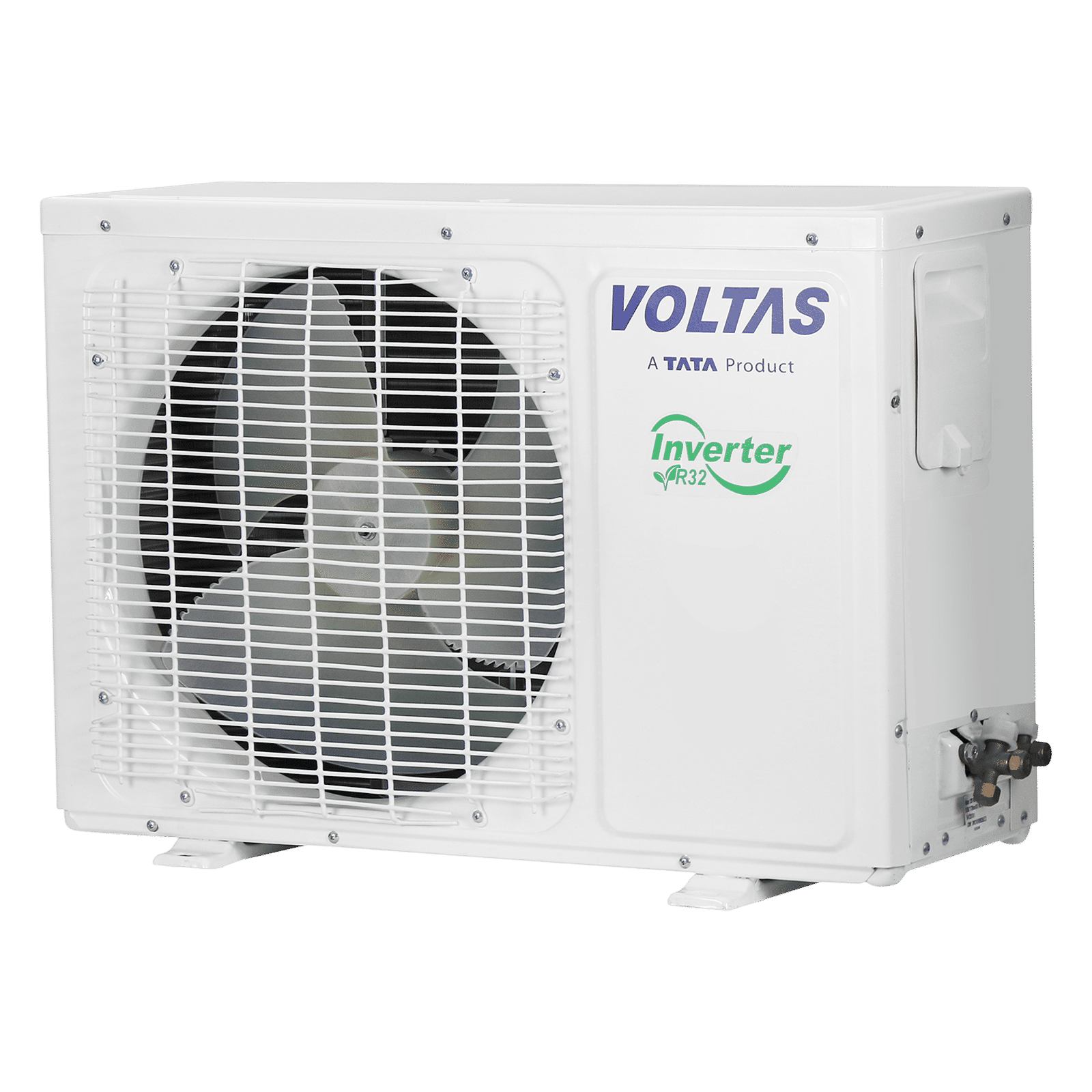 VOLTAS 183V Vertis Elite Marvel-1 Convertible 1.5 Ton 3 Star Inverter Split AC with Ice Wash Technology (2025 Model, Copper Condenser, 4503823)_10