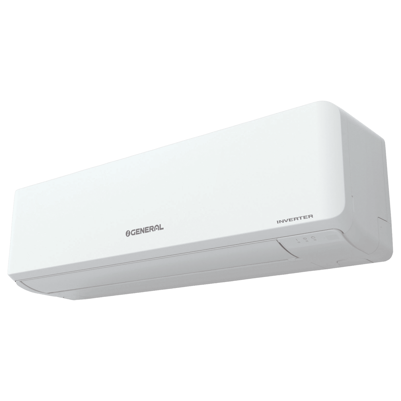 O GENERAL Advanced Hyper Tropical 2 Ton 4 Star Inverter Split AC (Copper Condenser, PM 2.5 Filter, ASGG24CGAA-B)_7