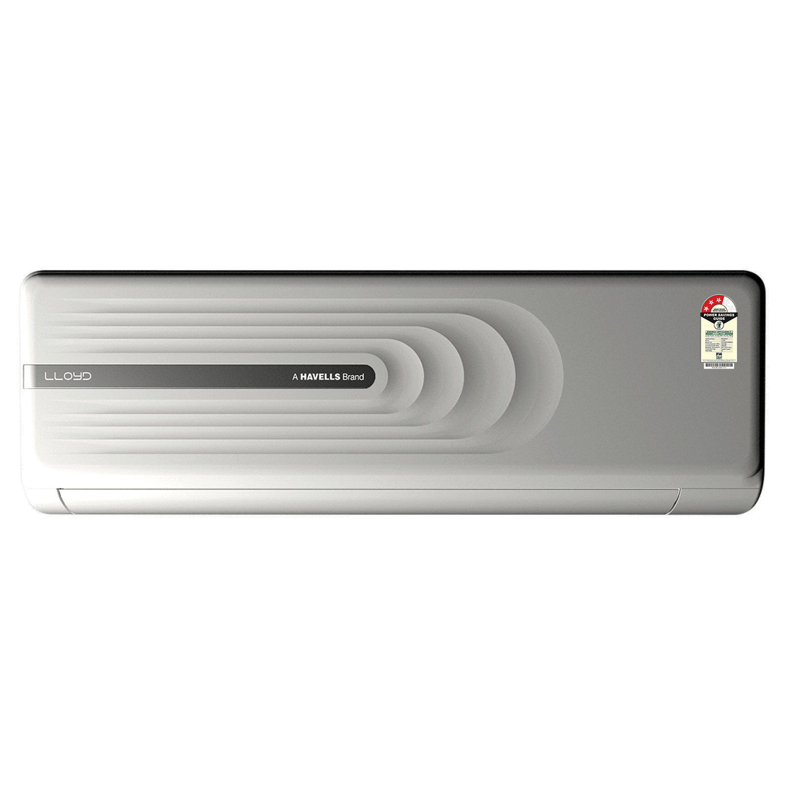 LLOYD 5 in 1 Convertible 1.5 Ton 3 Star Inverter Split AC with Golden Fin Evaporator (Copper Condenser, GLS18I3KOHSR) LLOYD 5 in 1 Convertible 1.5 Ton 3 Star Inverter Split AC with Golden Fin Evaporator (Copper Condenser, GLS18I3KOHSR)_1