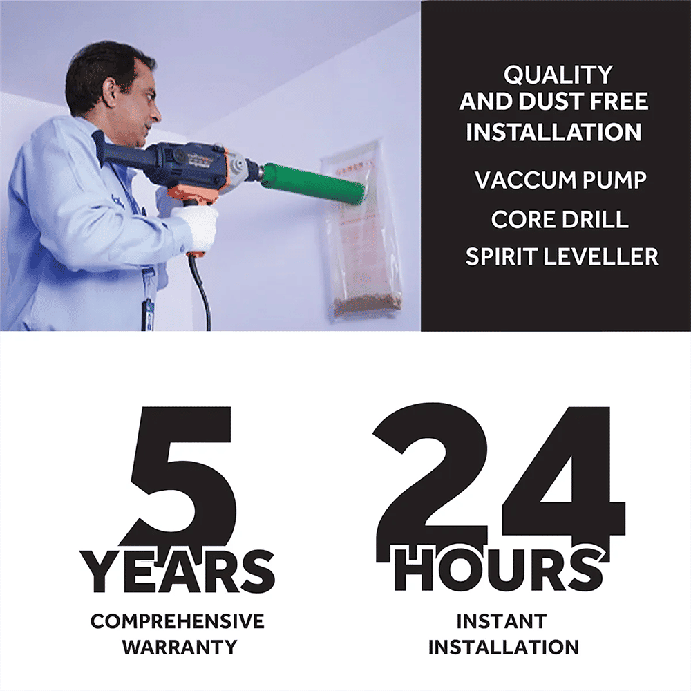 Haier Kinouchi 7 in 1 Convertible 1.6 Ton 5 Star Hexa Inverter Split AC with Supersonic Cooling (2025 Model, Copper Condenser, HSU19K-PYSC5BN-INV)_11