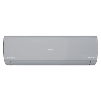Haier Kinouchi 7 in 1 Convertible 1.6 Ton 5 Star Hexa Inverter Split Smart AC with Voice Control (2025 Model, Copper Condenser, HSU19K-PZAIM5BN-INV)