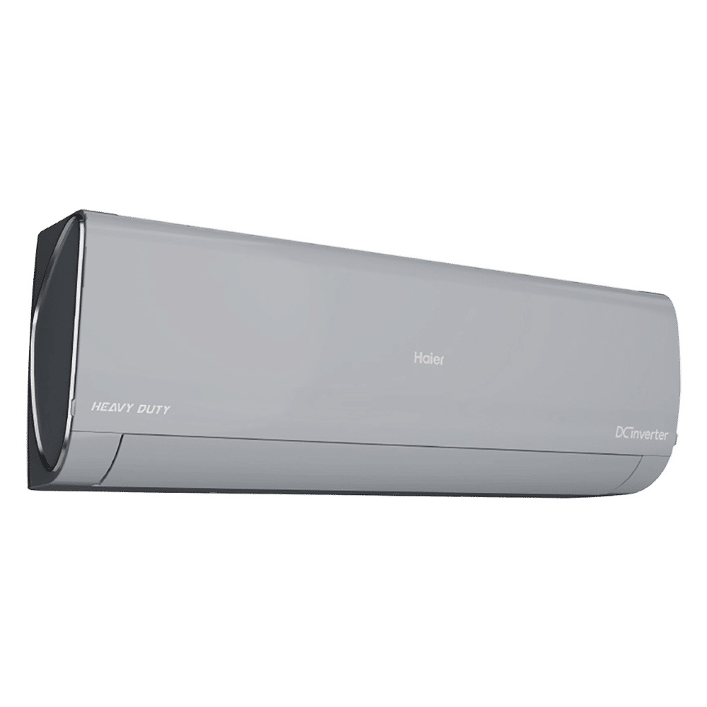 Haier Kinouchi 7 in 1 Convertible 1.6 Ton 5 Star Hexa Inverter Split Smart AC with Voice Control (2025 Model, Copper Condenser, HSU19K-PZAIM5BN-INV)_5