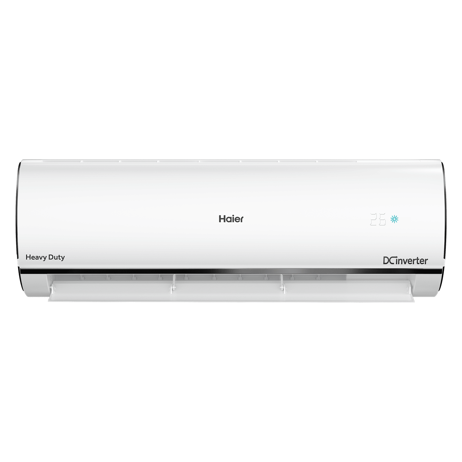 Haier Kinouchi UV 7 in 1 Convertible 1.6 Ton 5 Star Hexa Inverter Split Smart AC with Voice Control (Copper Condenser, HSU19U-PYAIC5BN-INV) Haier Kinouchi UV 7 in 1 Convertible 1.6 Ton 5 Star Hexa Inverter Split Smart AC with Voice Control (Copper Condenser, HSU19U-PYAIC5BN-INV)_7