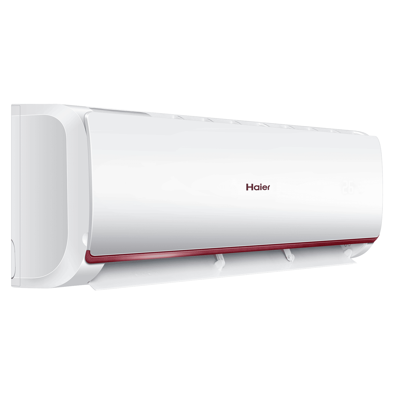 Haier Victory 7 in 1 Convertible 1.5 Ton 3 Star Inverter Split AC with Supersonic Cooling (2025 Model, Copper Condenser, HSU50CP-TQR3BN-INV)_6